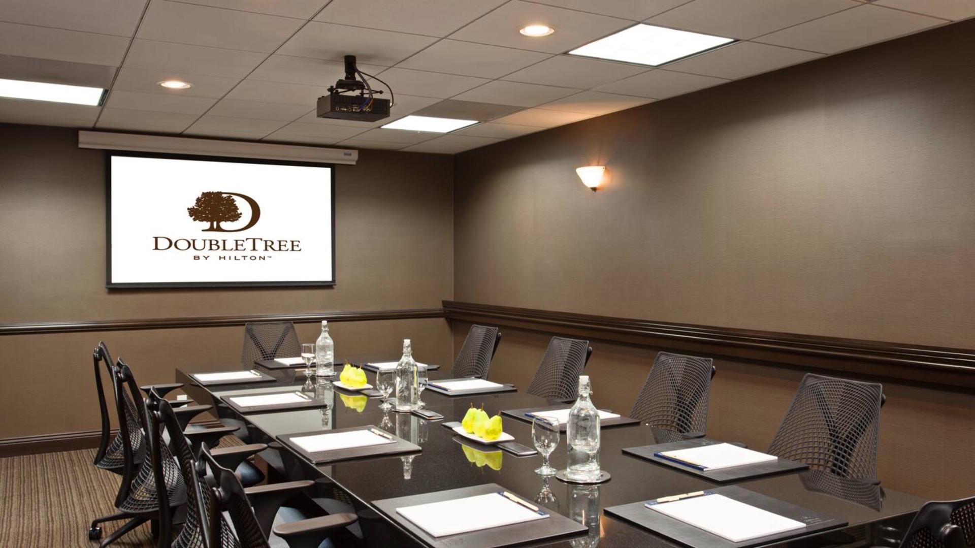 Ontario (West) Board Room