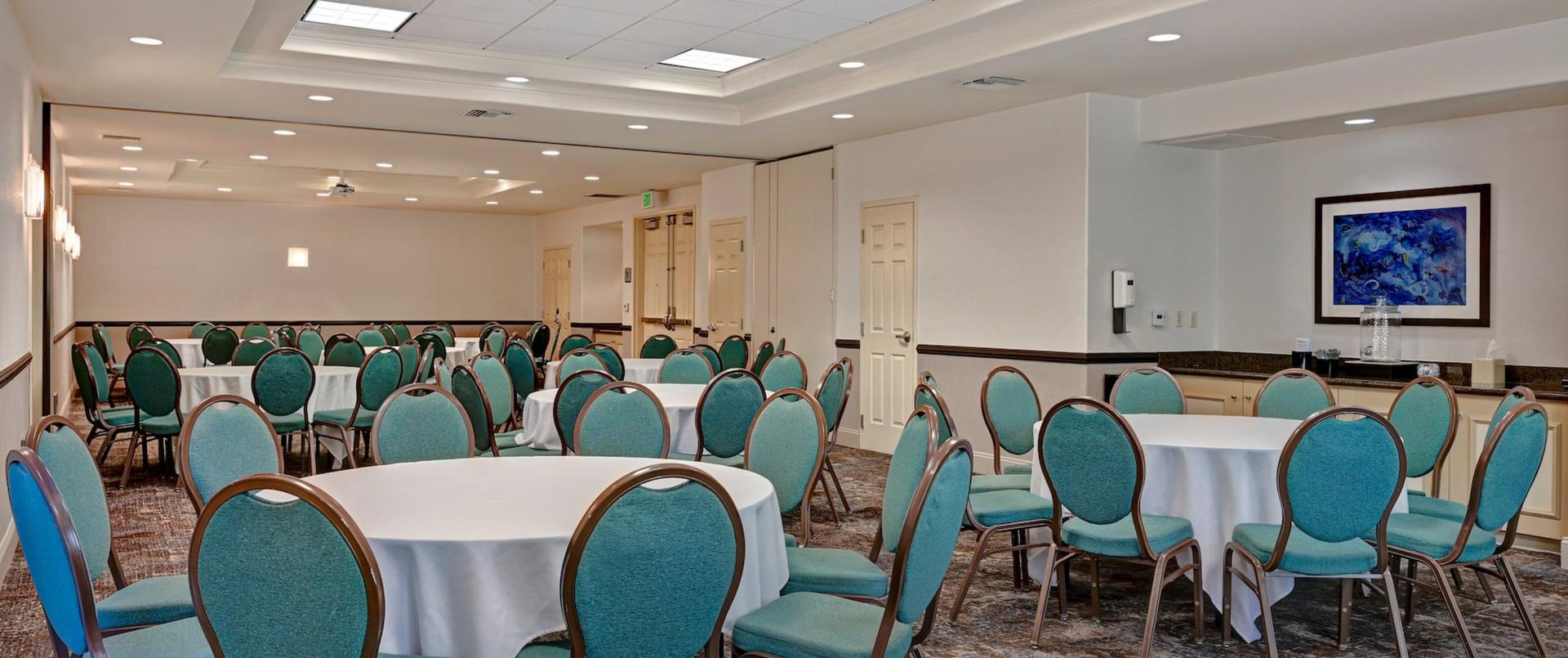 Ballroom