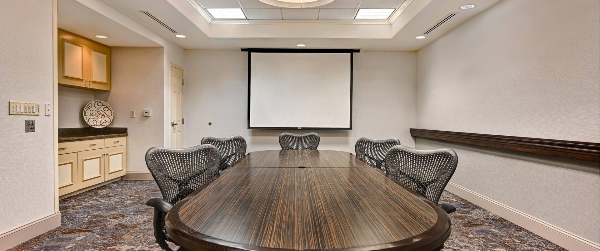 Crestline Room