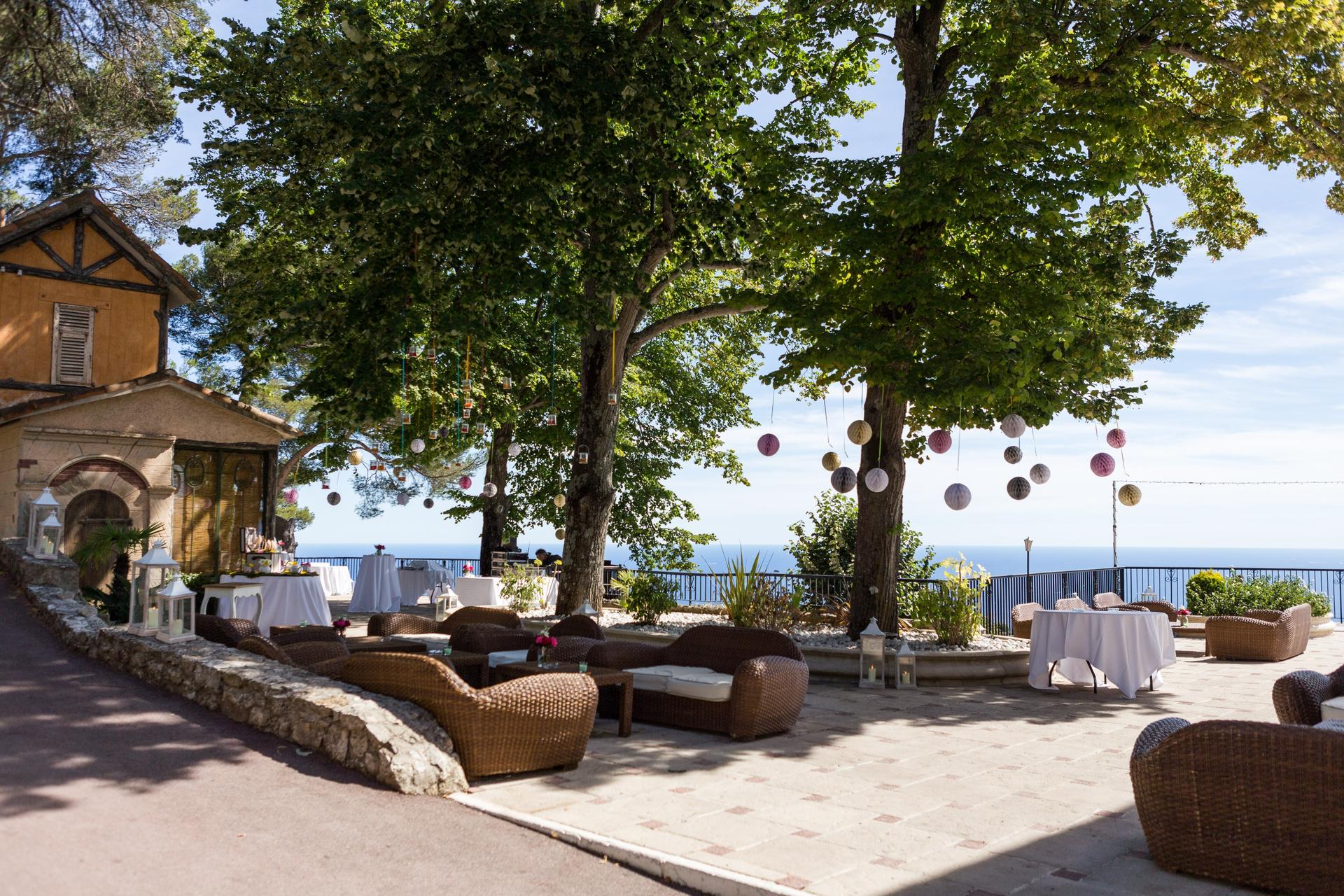 La Terrazzita
