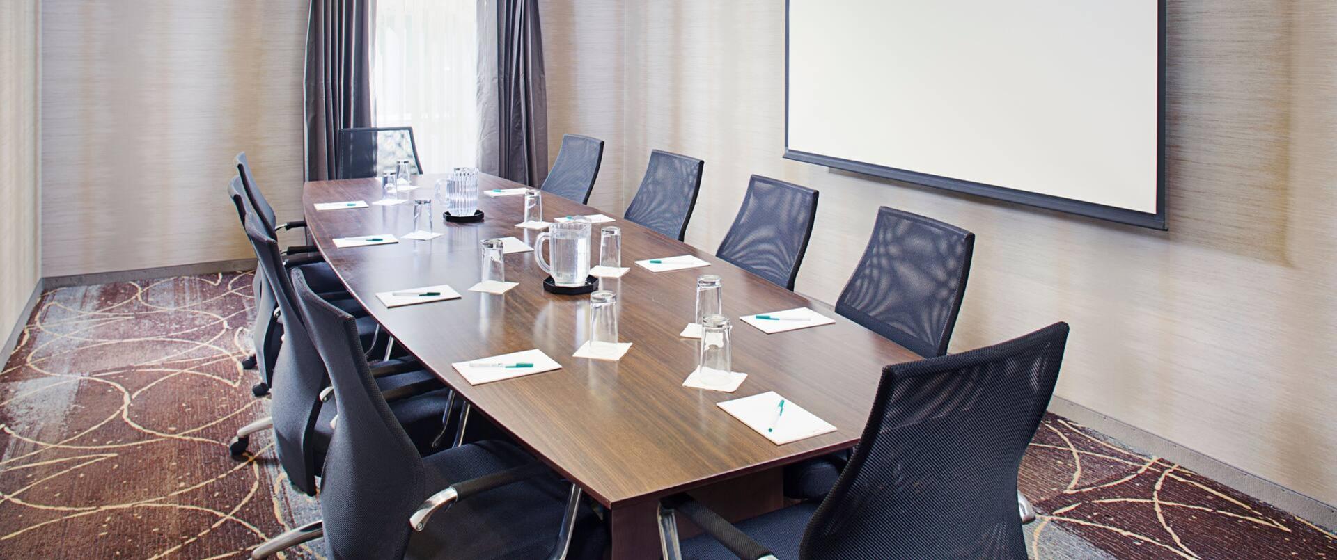 Aspen Board Room