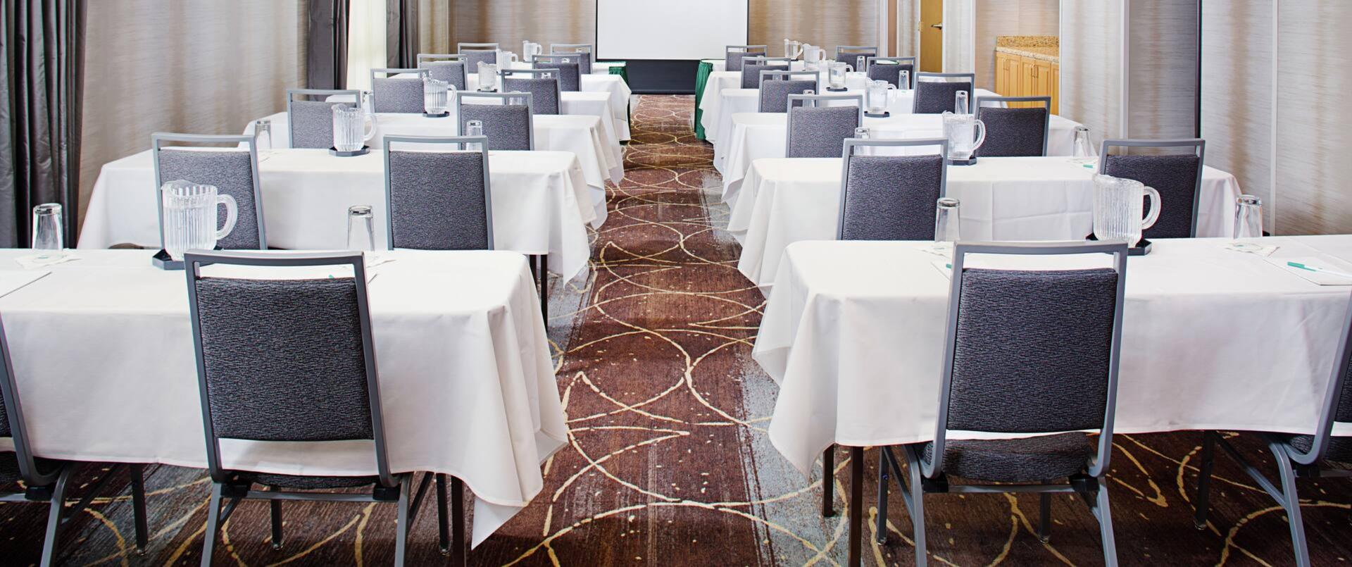 Briargate Room