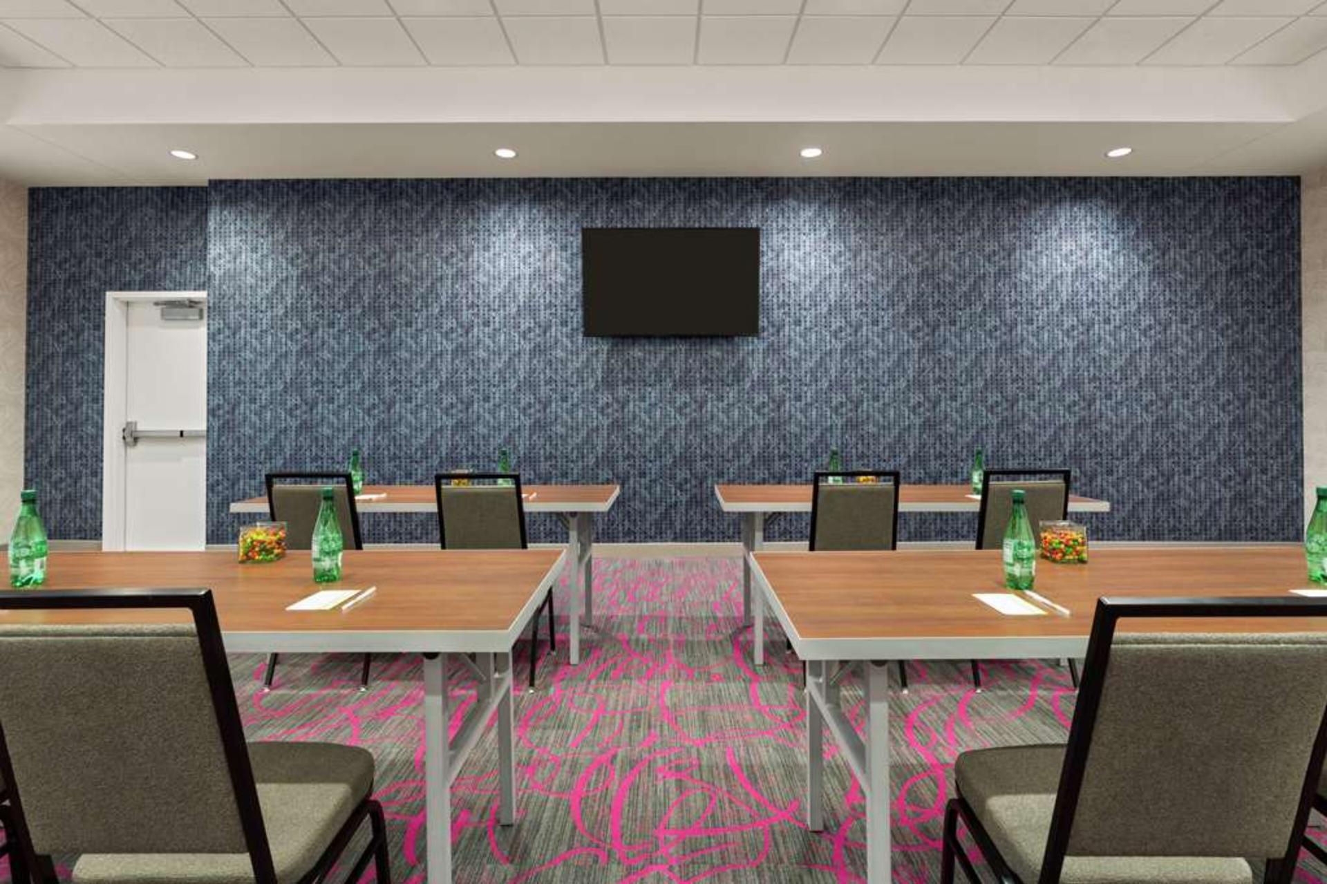 Foothills Event Space