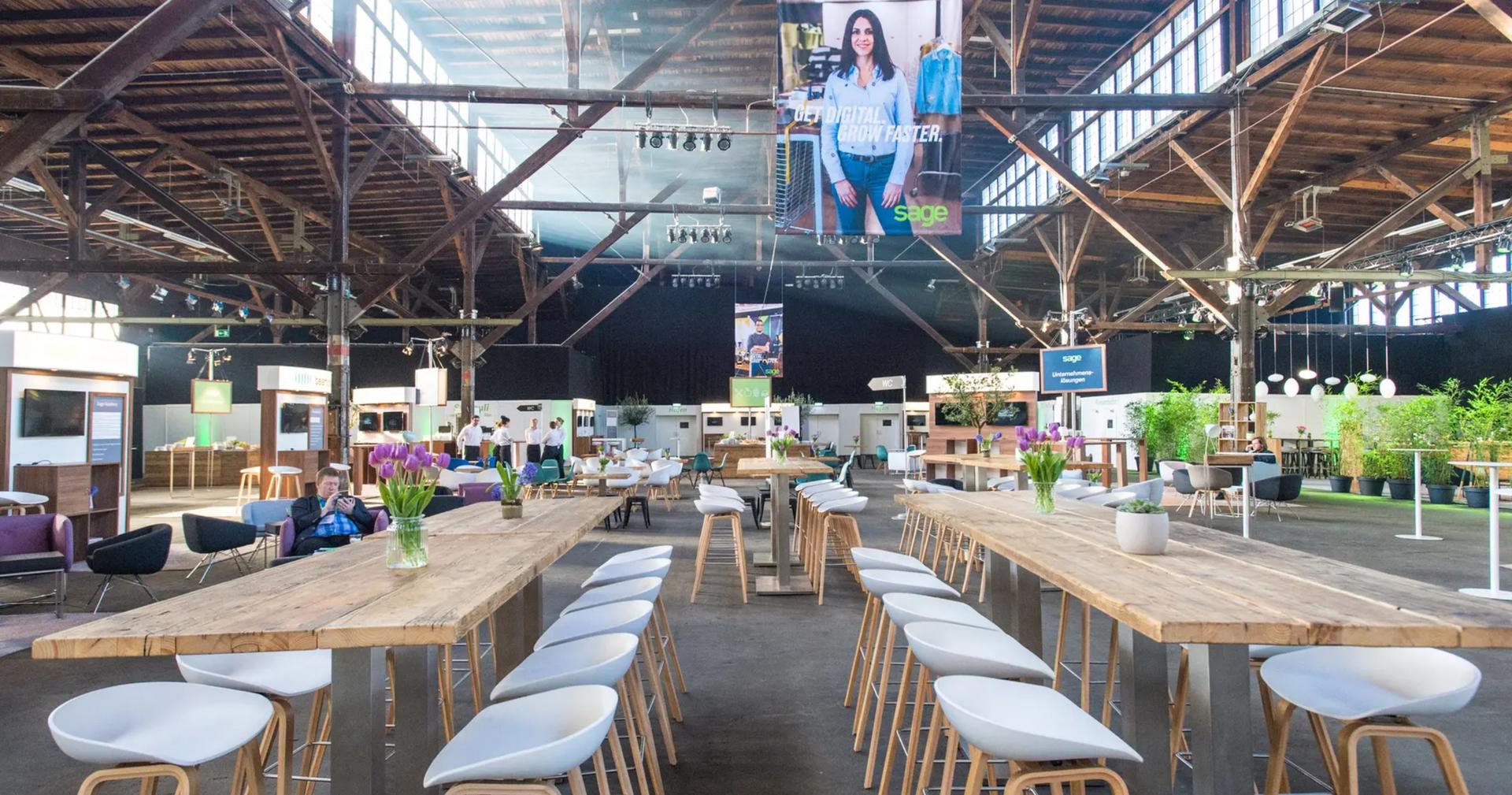 Event Space