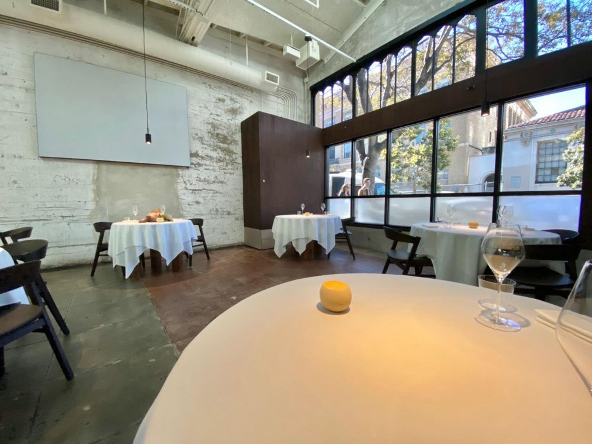 Main Dining Room