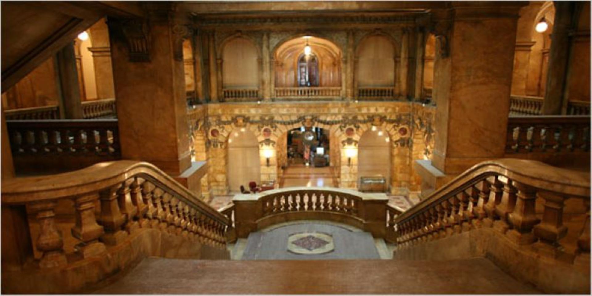 Surrogate’s Court