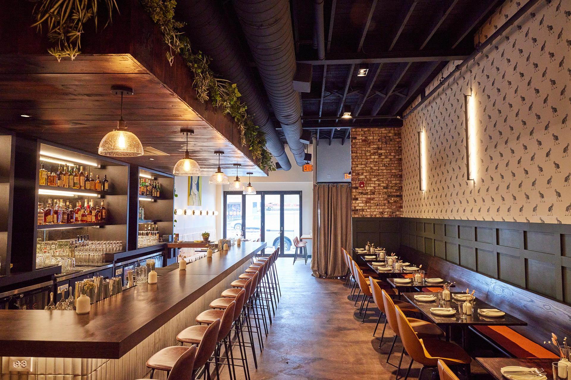 Main Dining Room