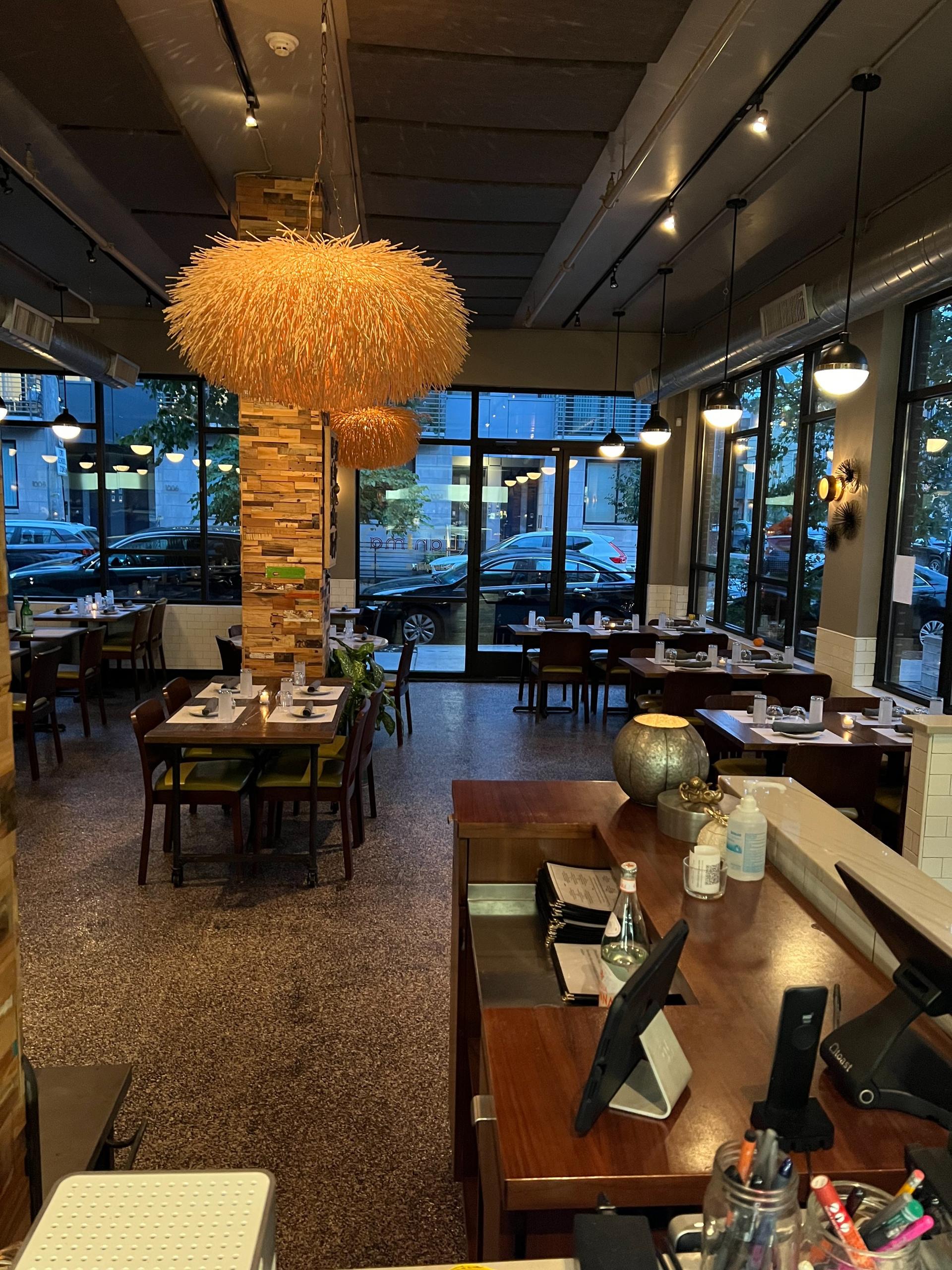 Full Buyout of L'Anima