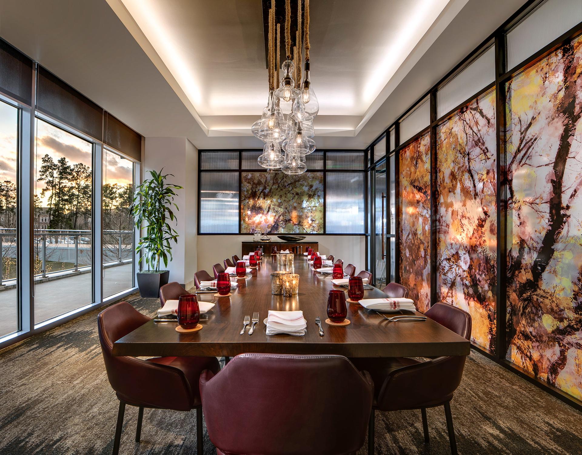 Waterway Room