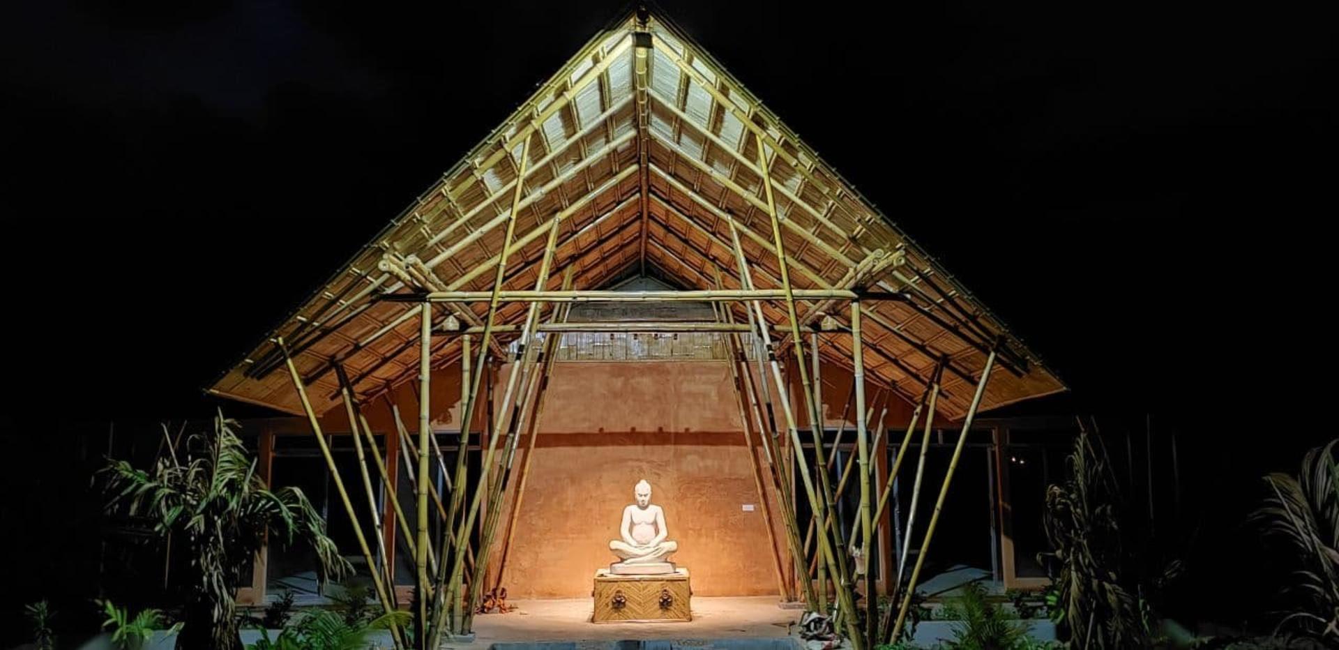 The Meeting Hall