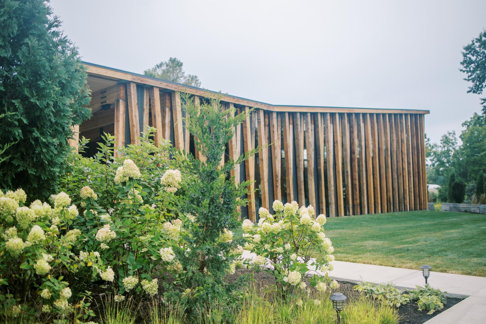 The Gardens