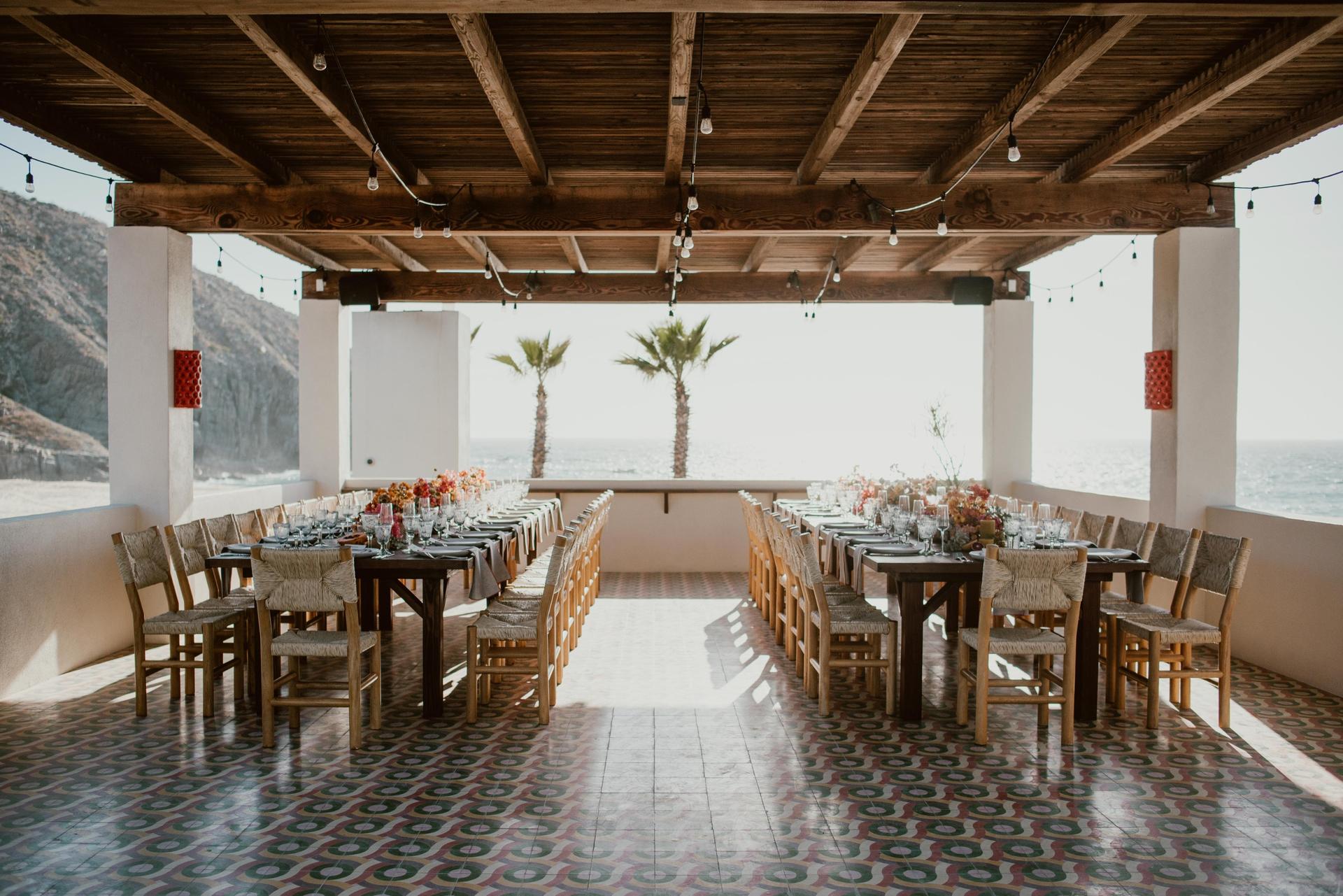 El Mirador
