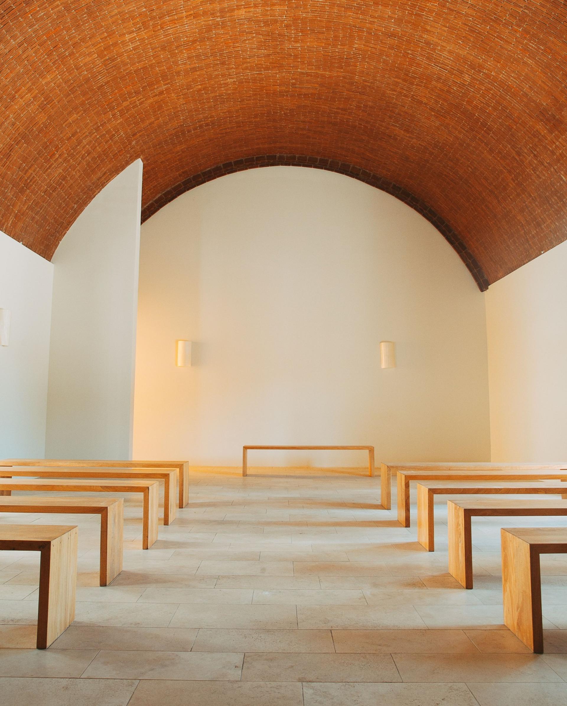 La Capilla
