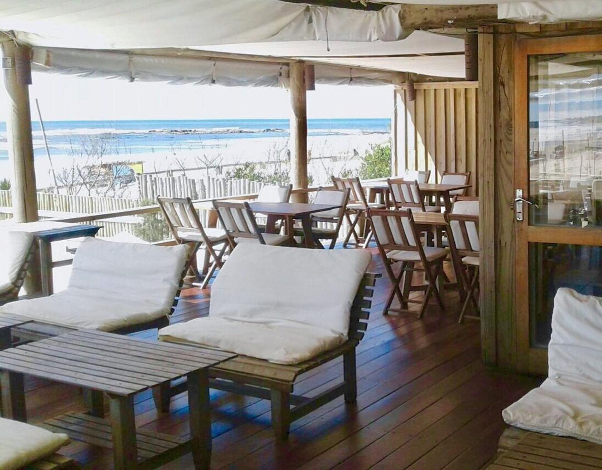Full Buyout of Parador La Huella