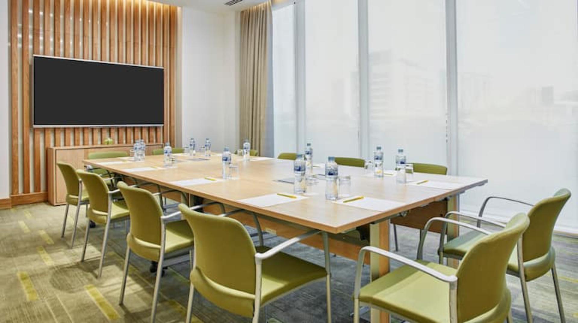Boardroom