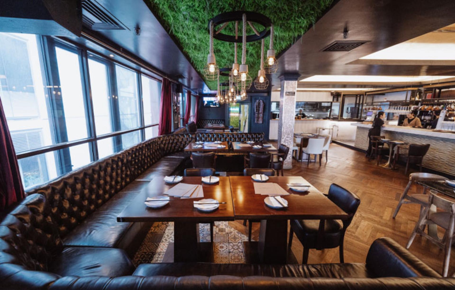 Full Buyout of Karamay Uyghur Cuisine - Tower Bridge