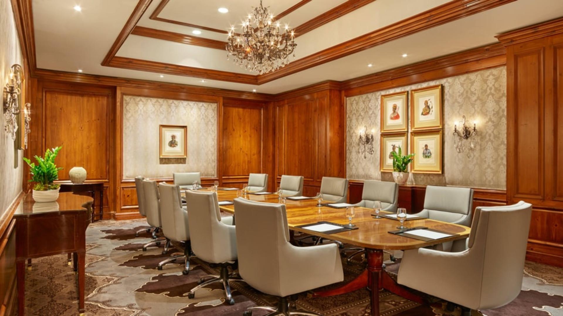 Boardroom