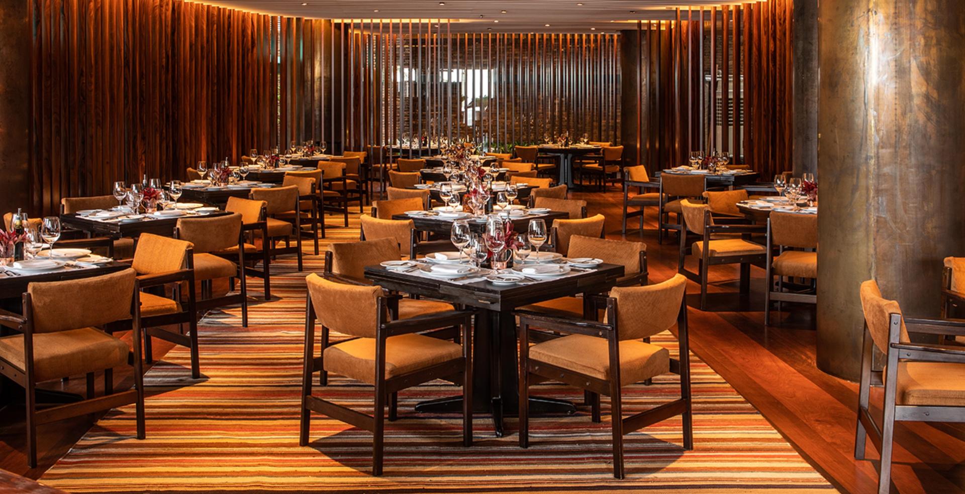 Gero Restaurant 