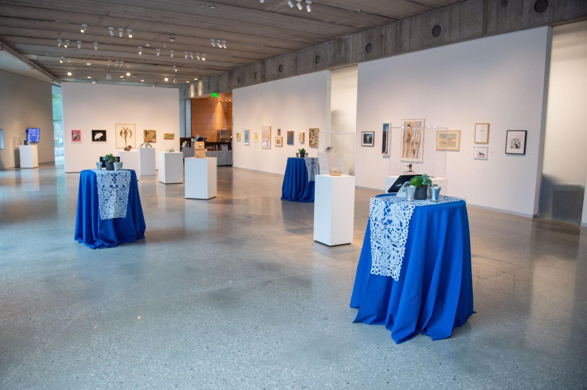 Glassell School of Art