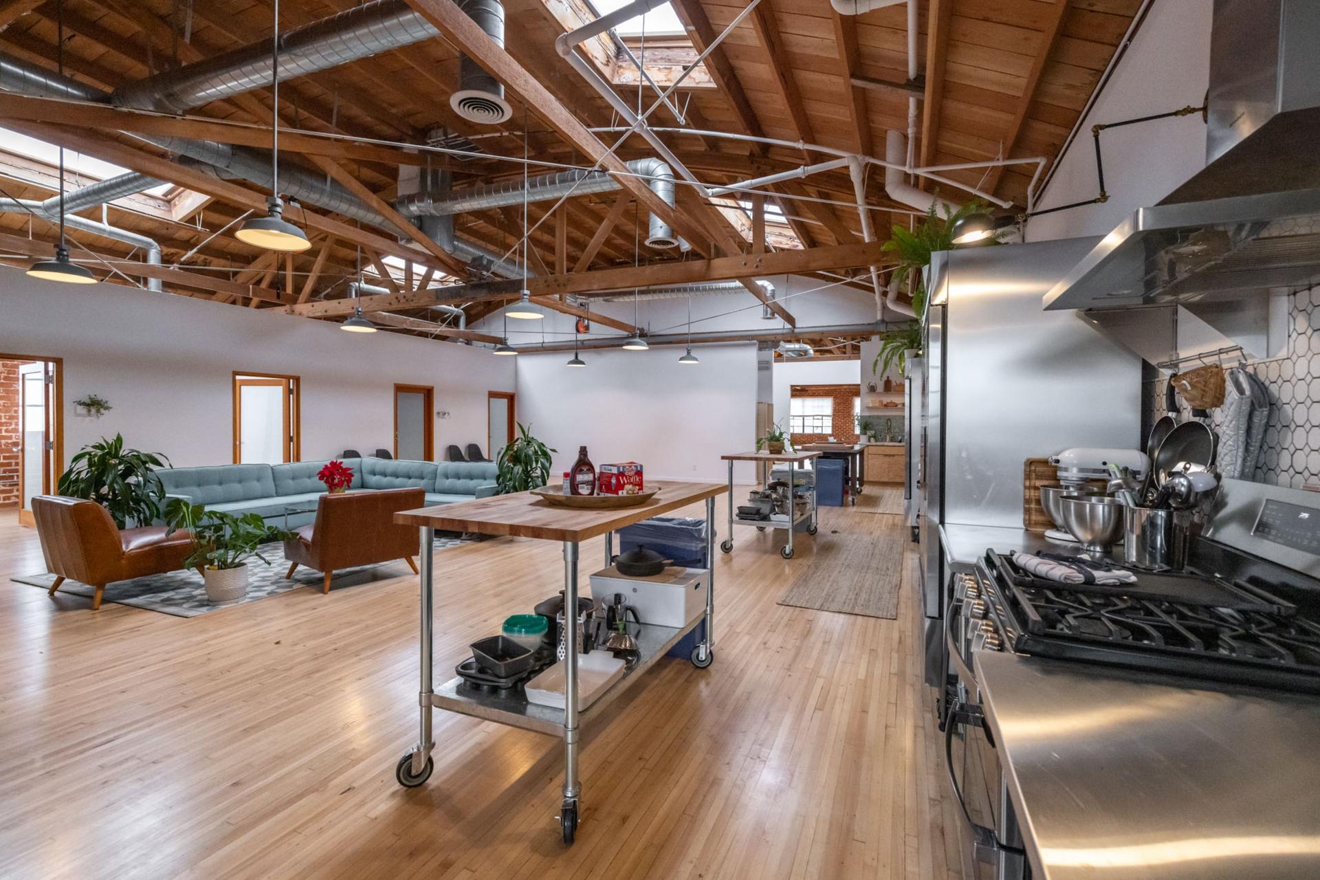 The Hub