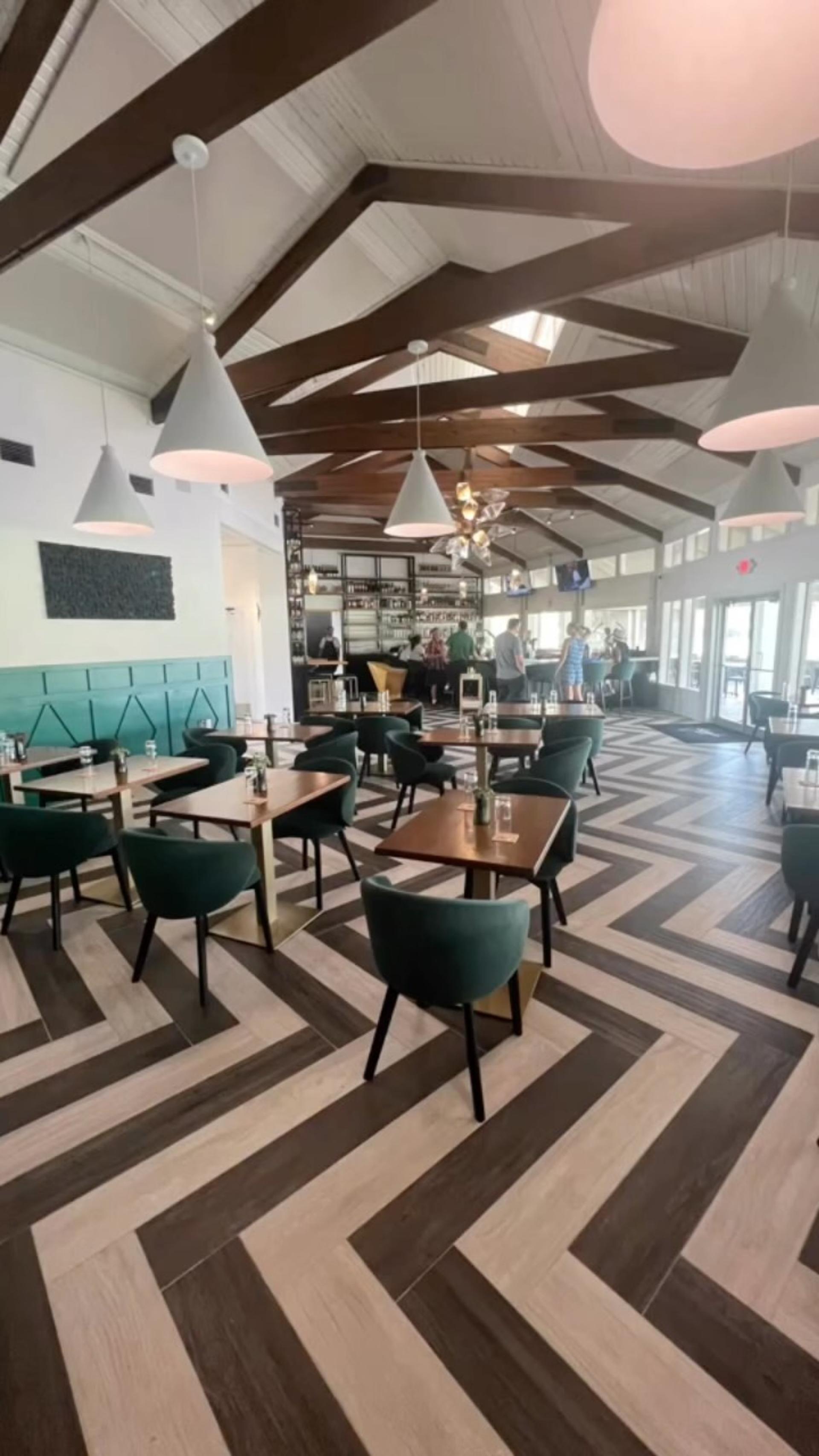 Full Buyout of Argyle Restaurant
