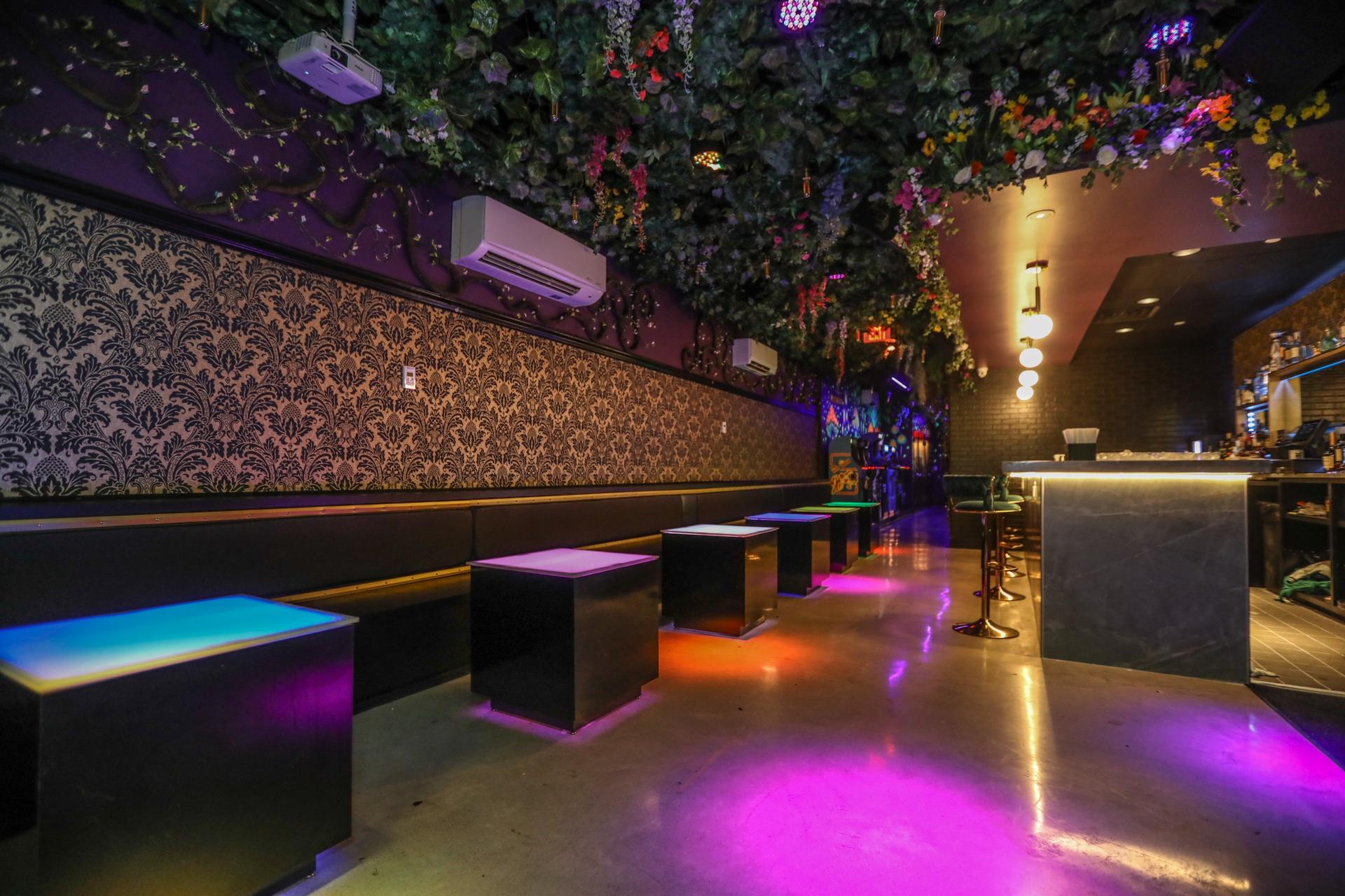 The Best Bars On U Street - Washington DC