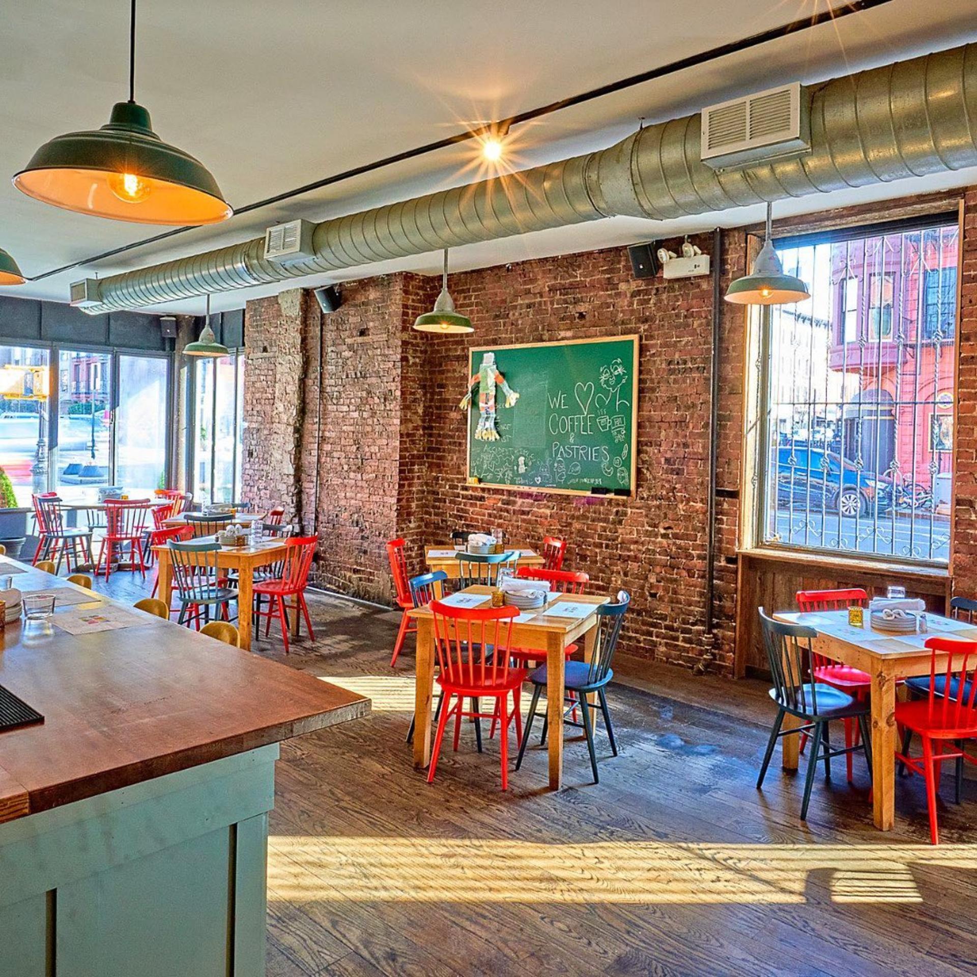 Full Buyout of Patti Ann's