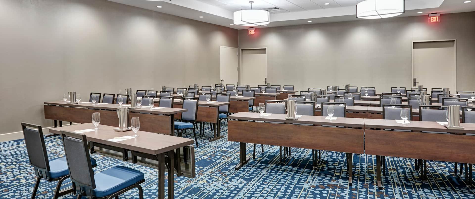 Providence Room
