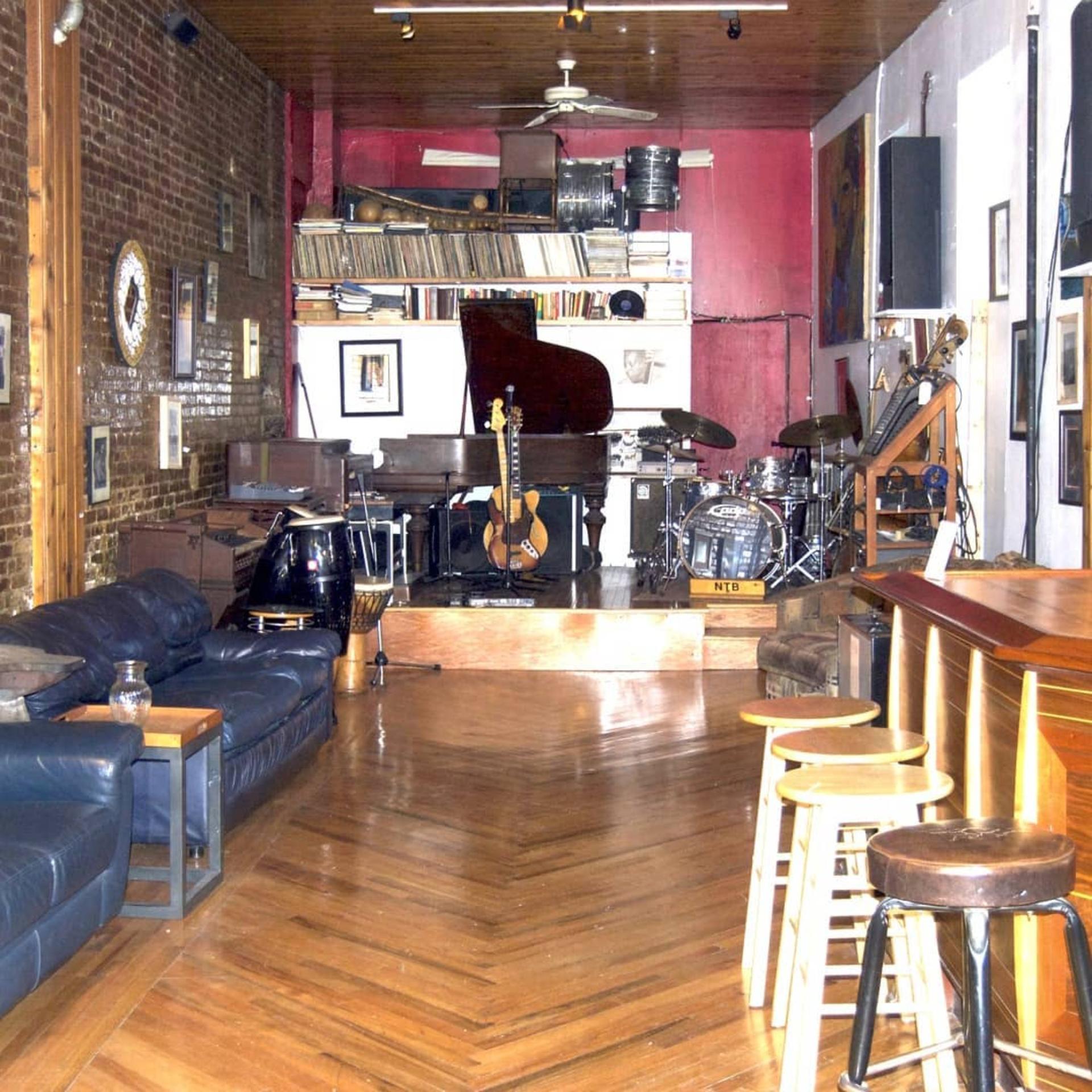 Williamsburg Music Center