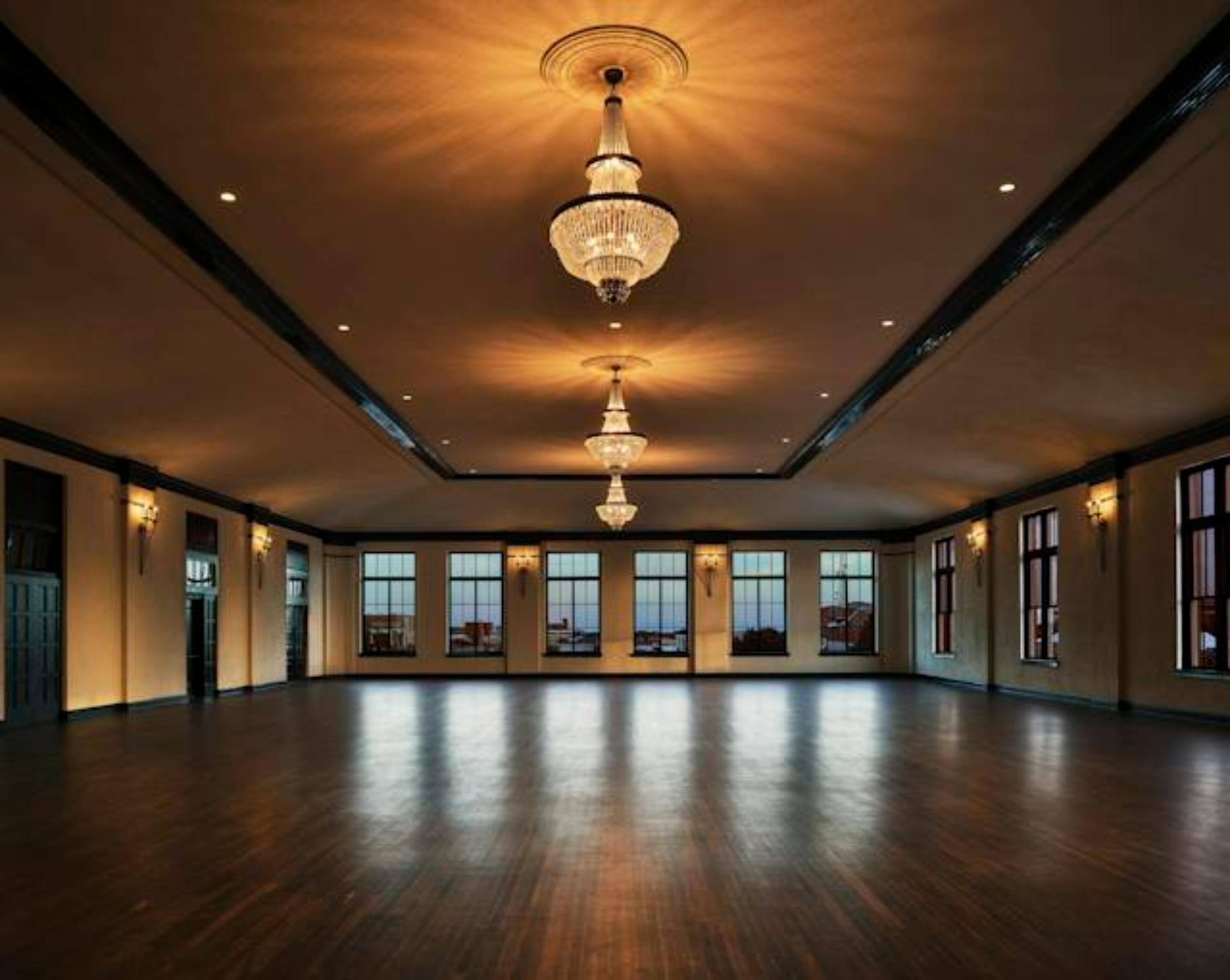 Ballroom