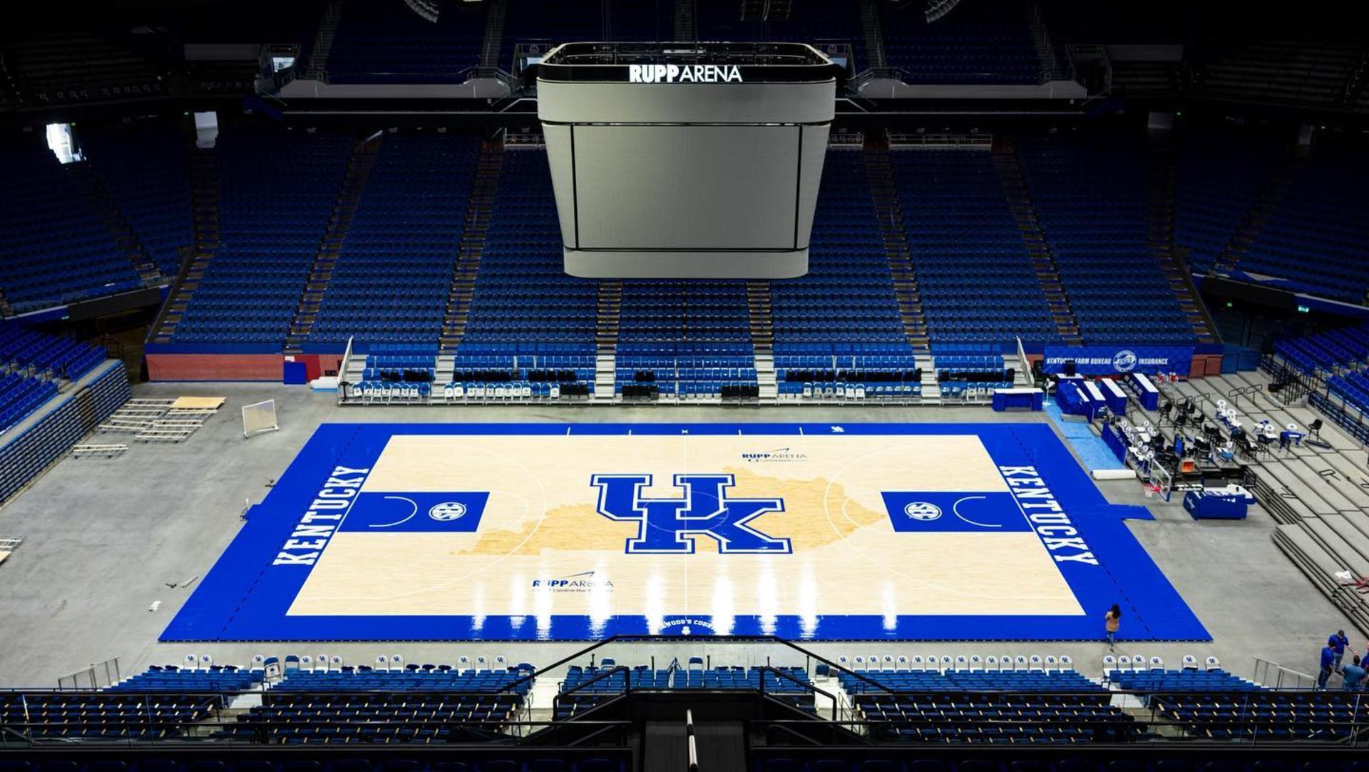 Rupp Arena