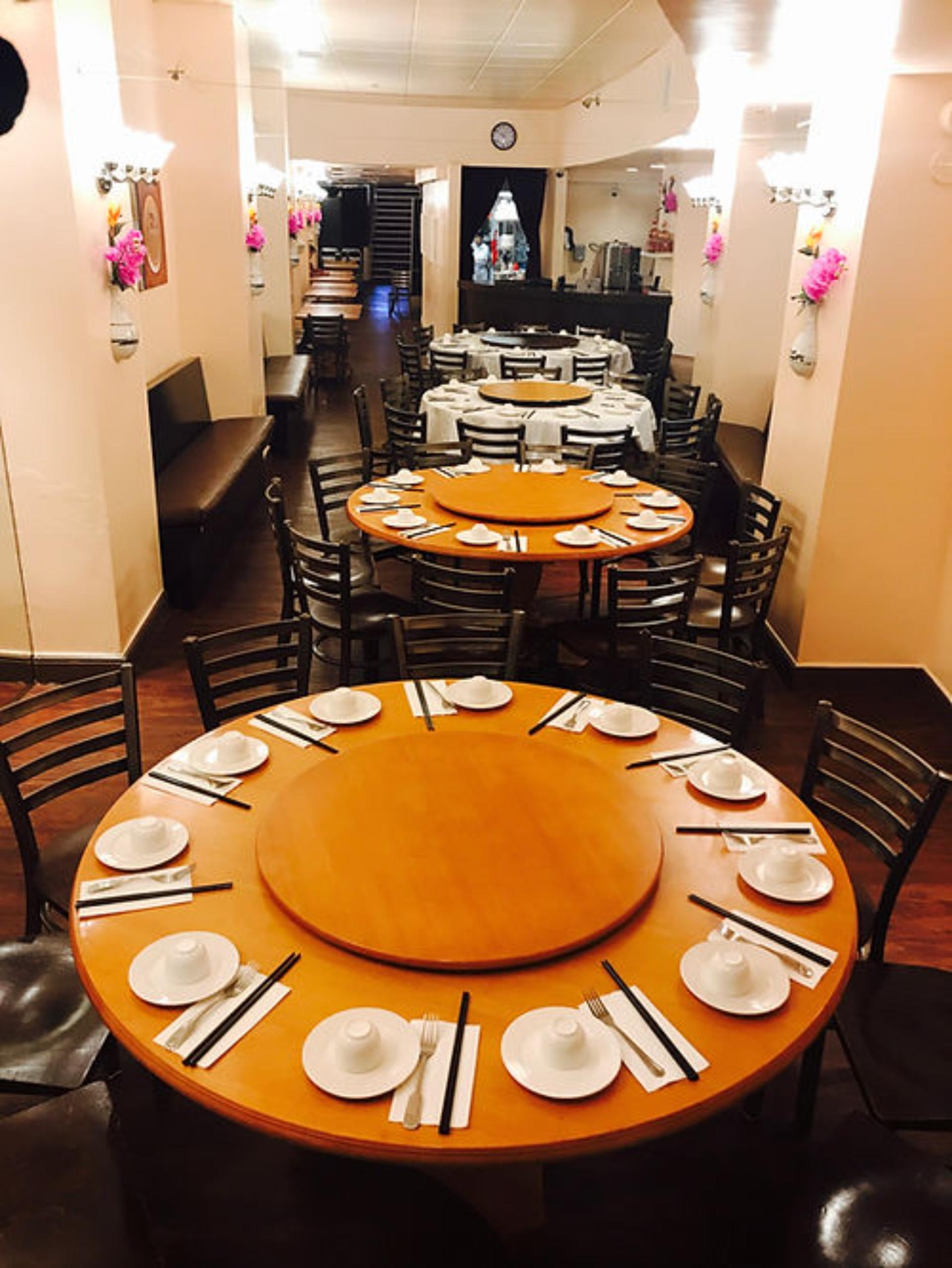Partial Buyout of King Kee