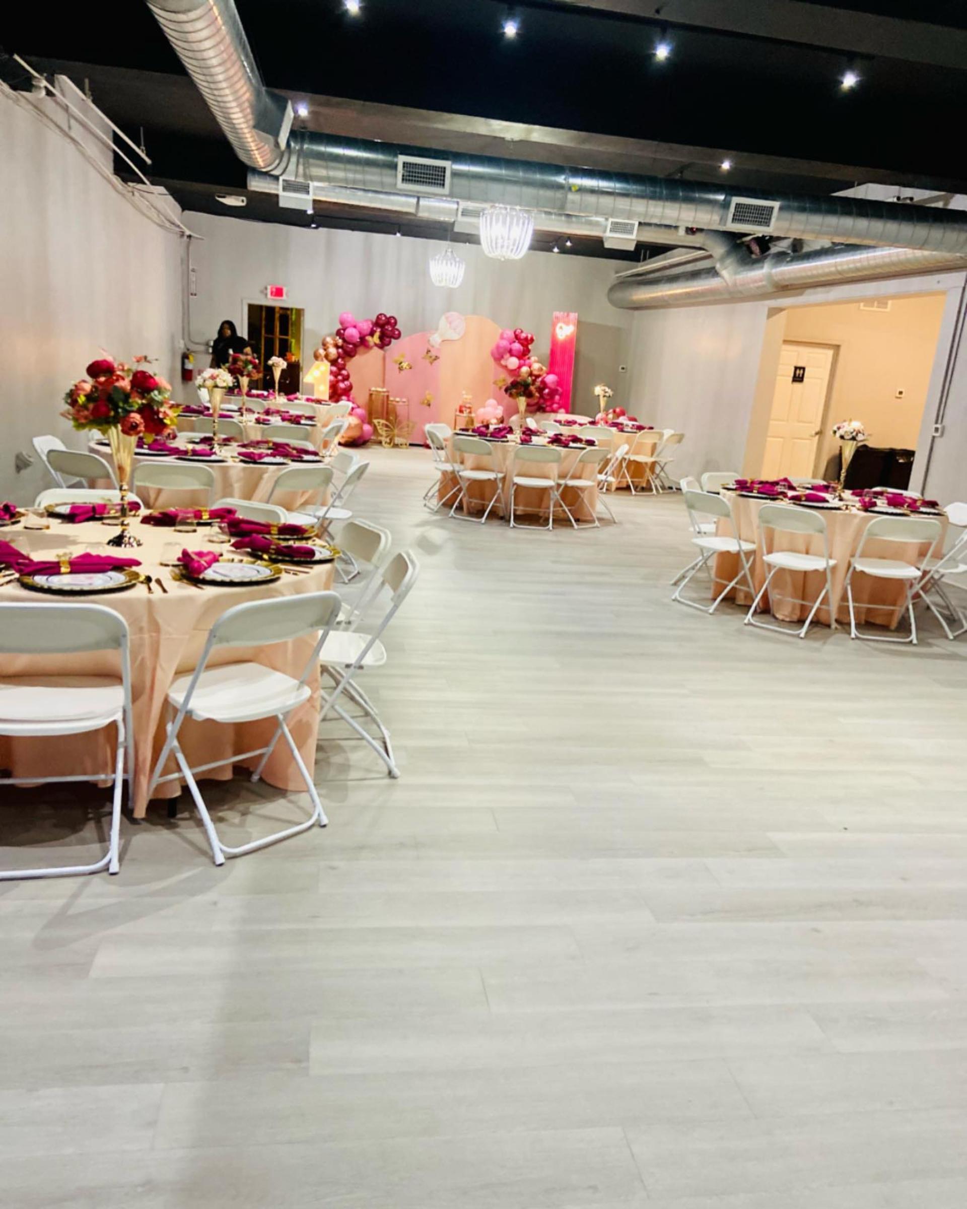 Vendee Events