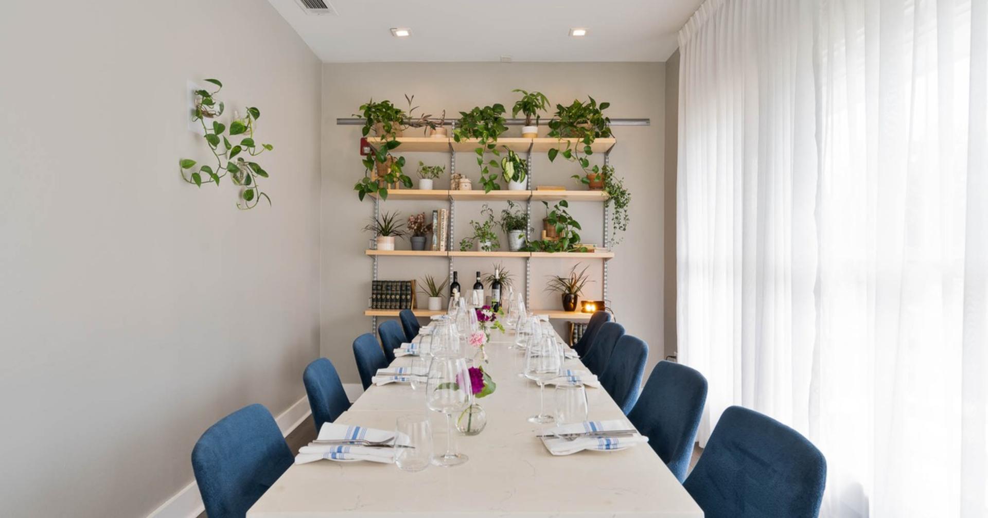 Private Room