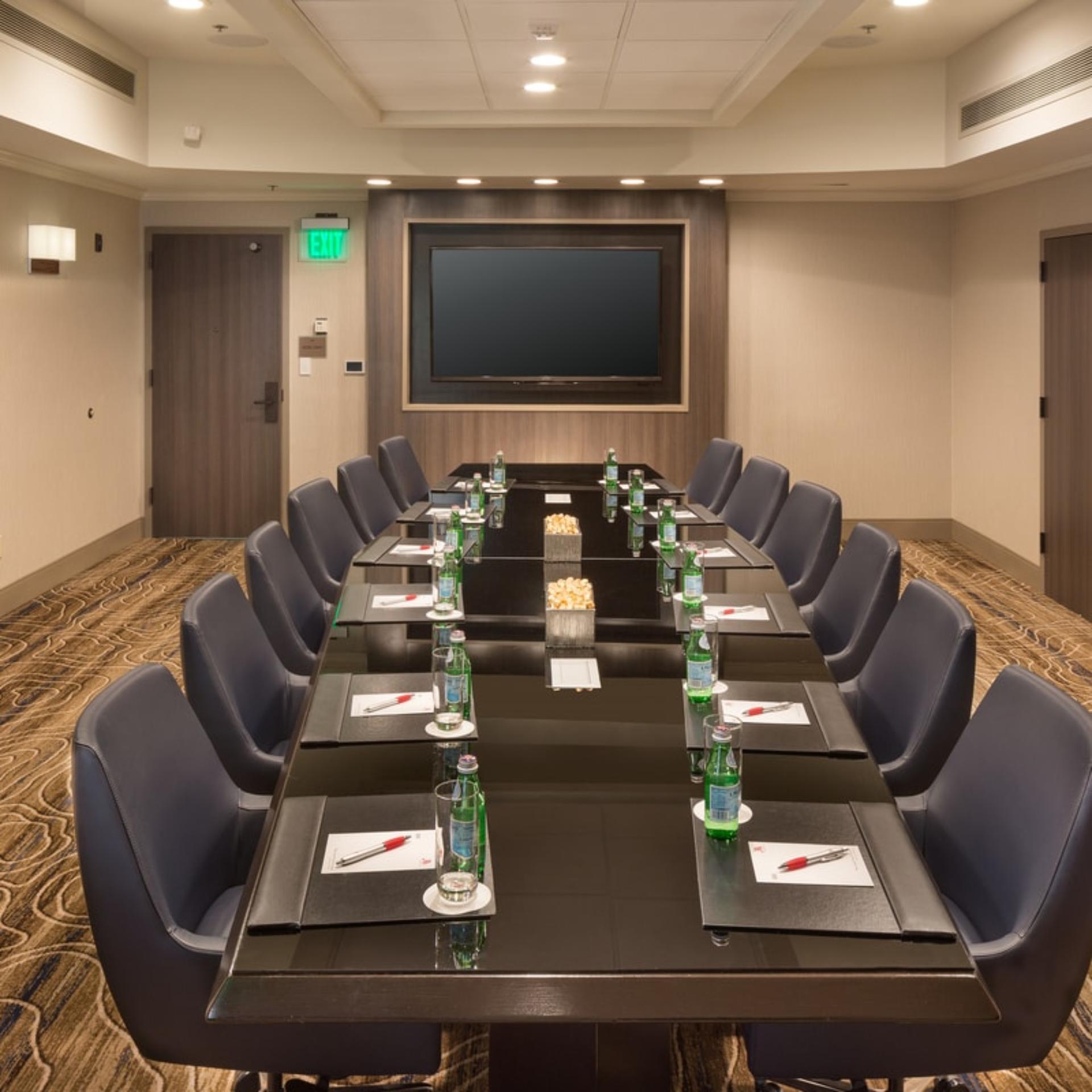 Boardroom