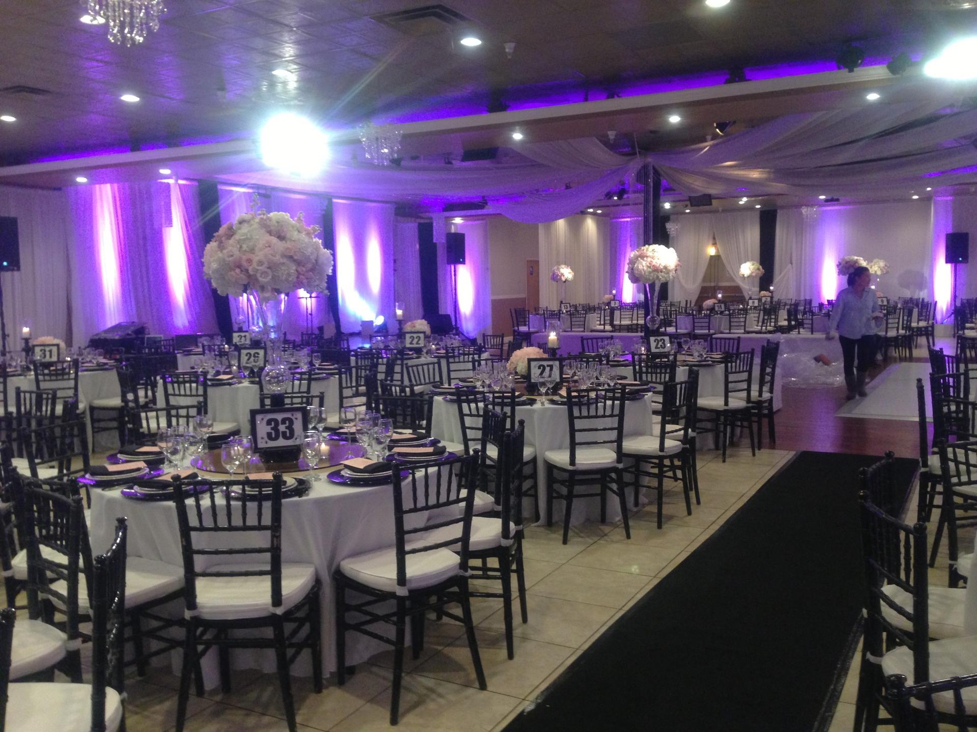 Mon Amour Banquet
