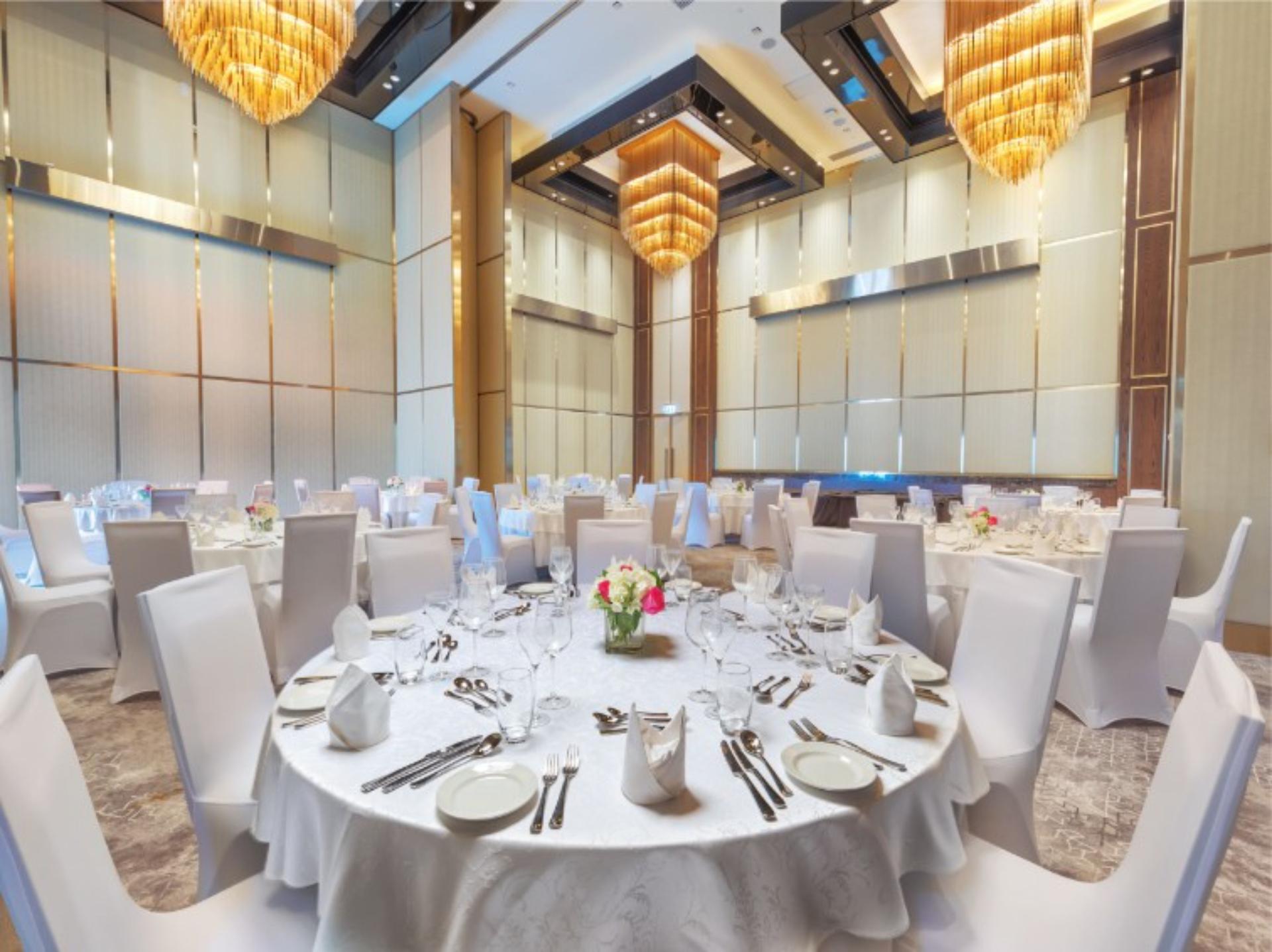 The Ballroom