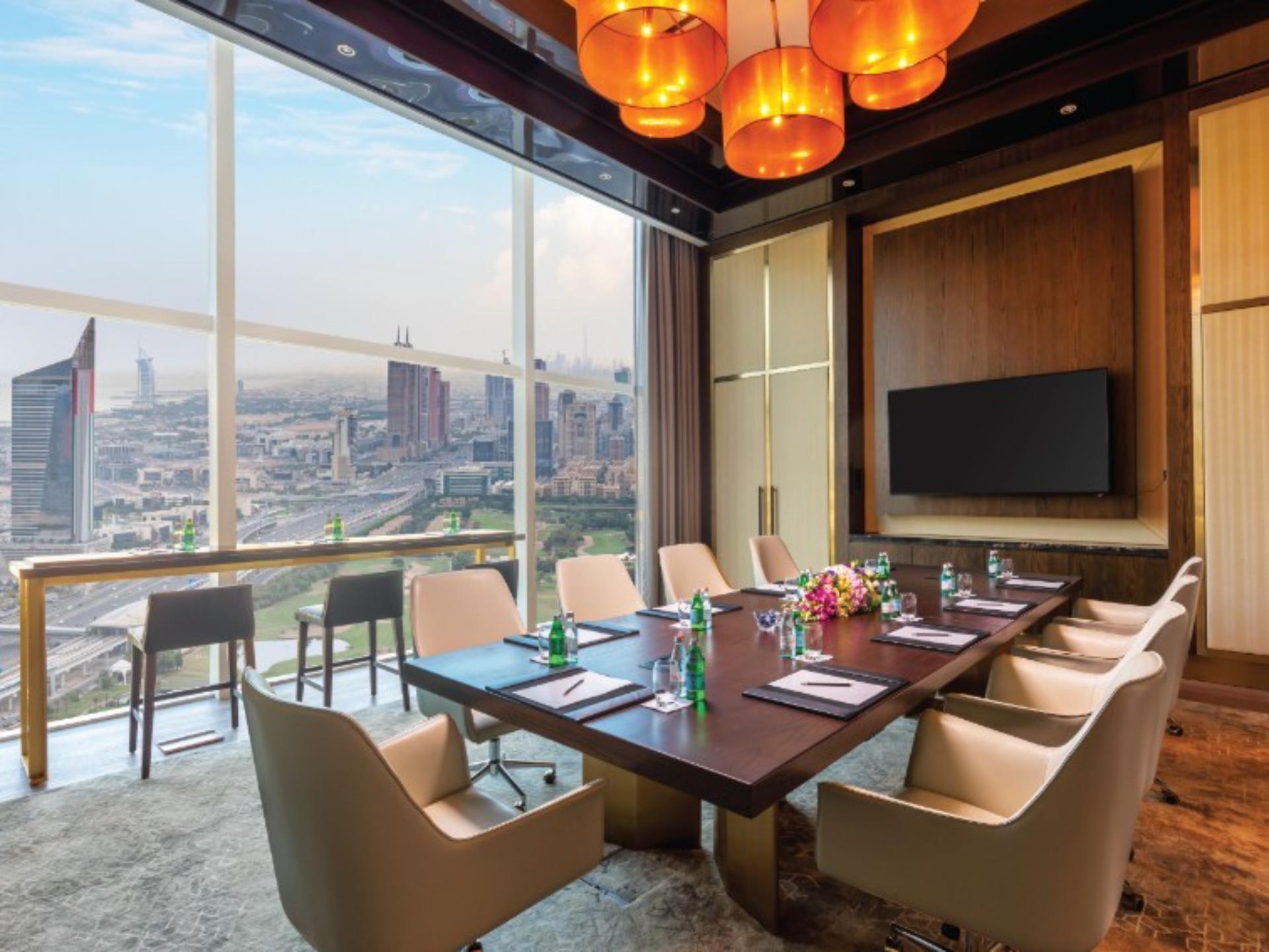 Meeting Room 1