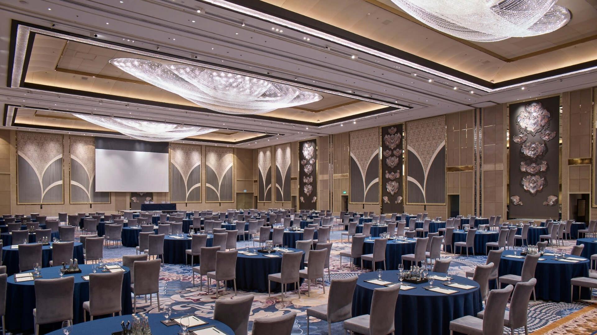 Grand Ballroom A