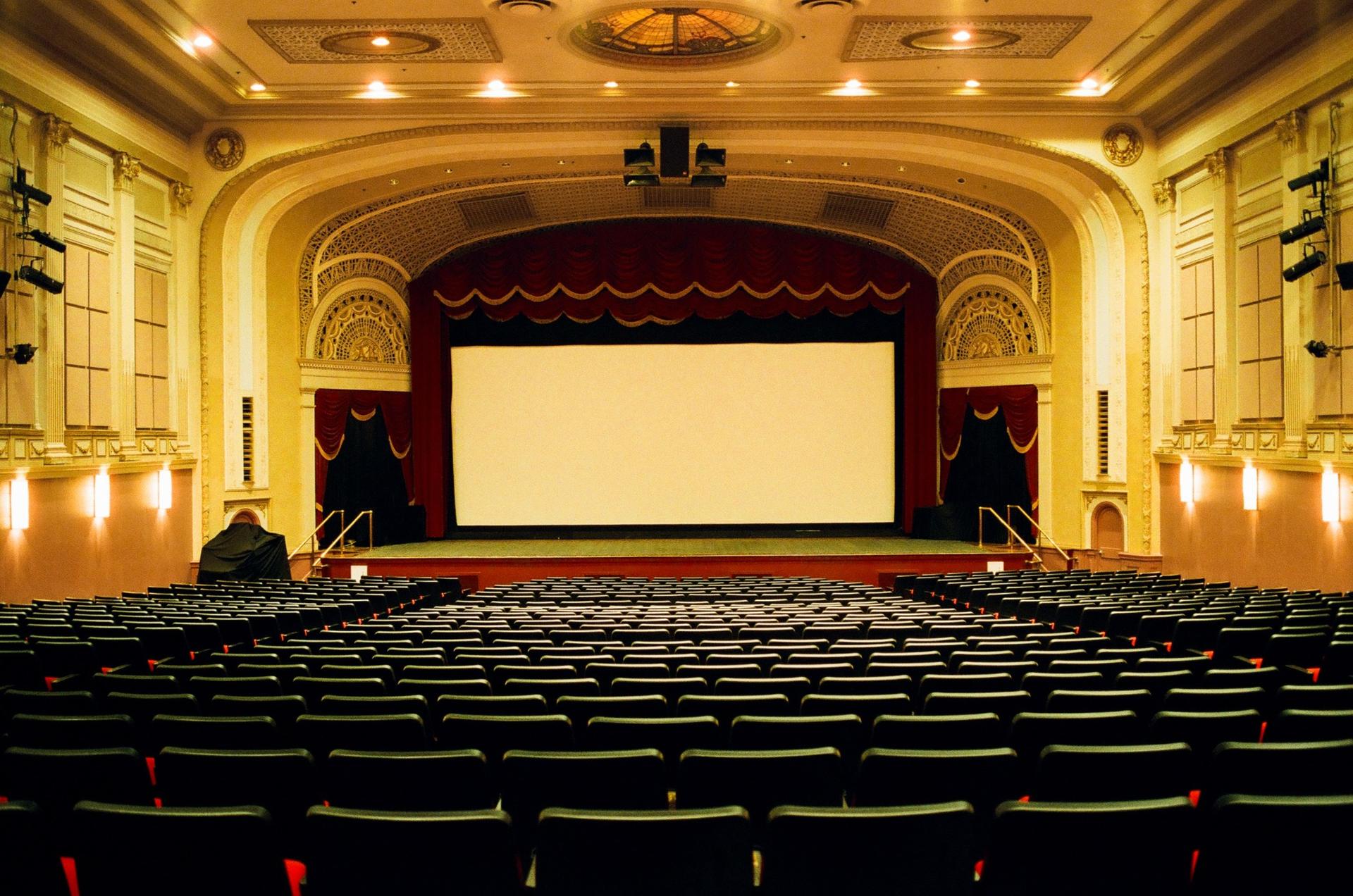 Kentucky Theatre