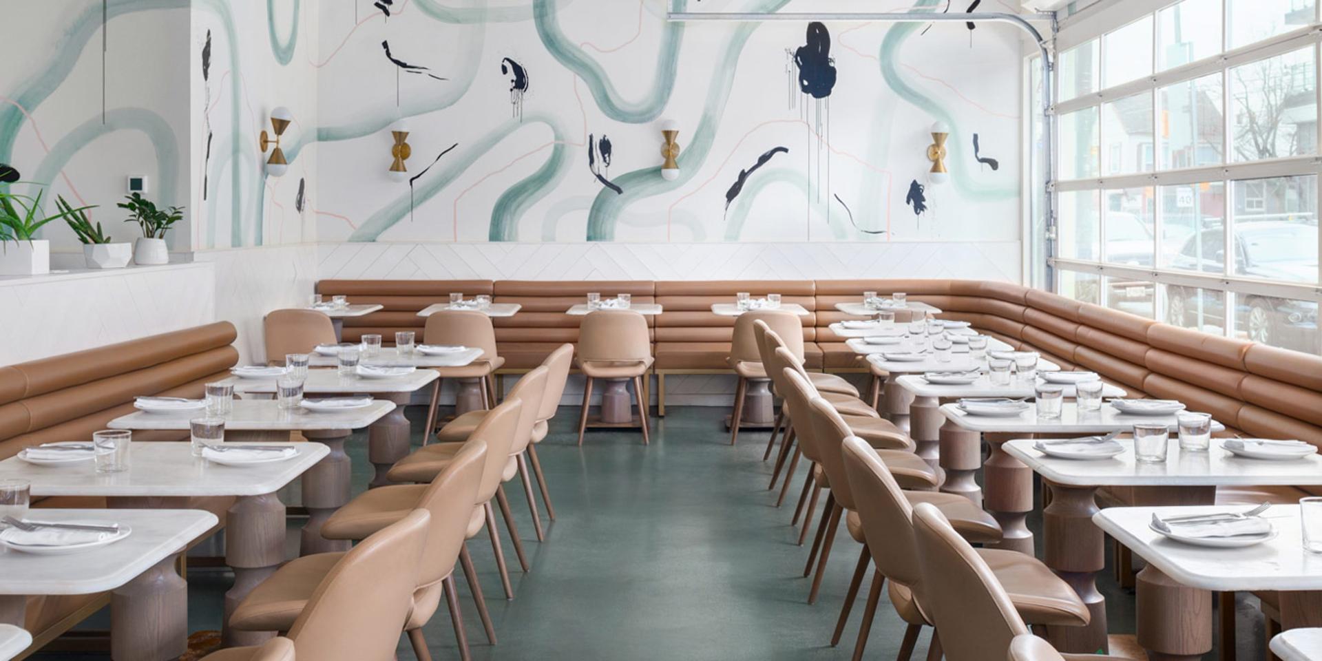 Partial Buyout of La Palma