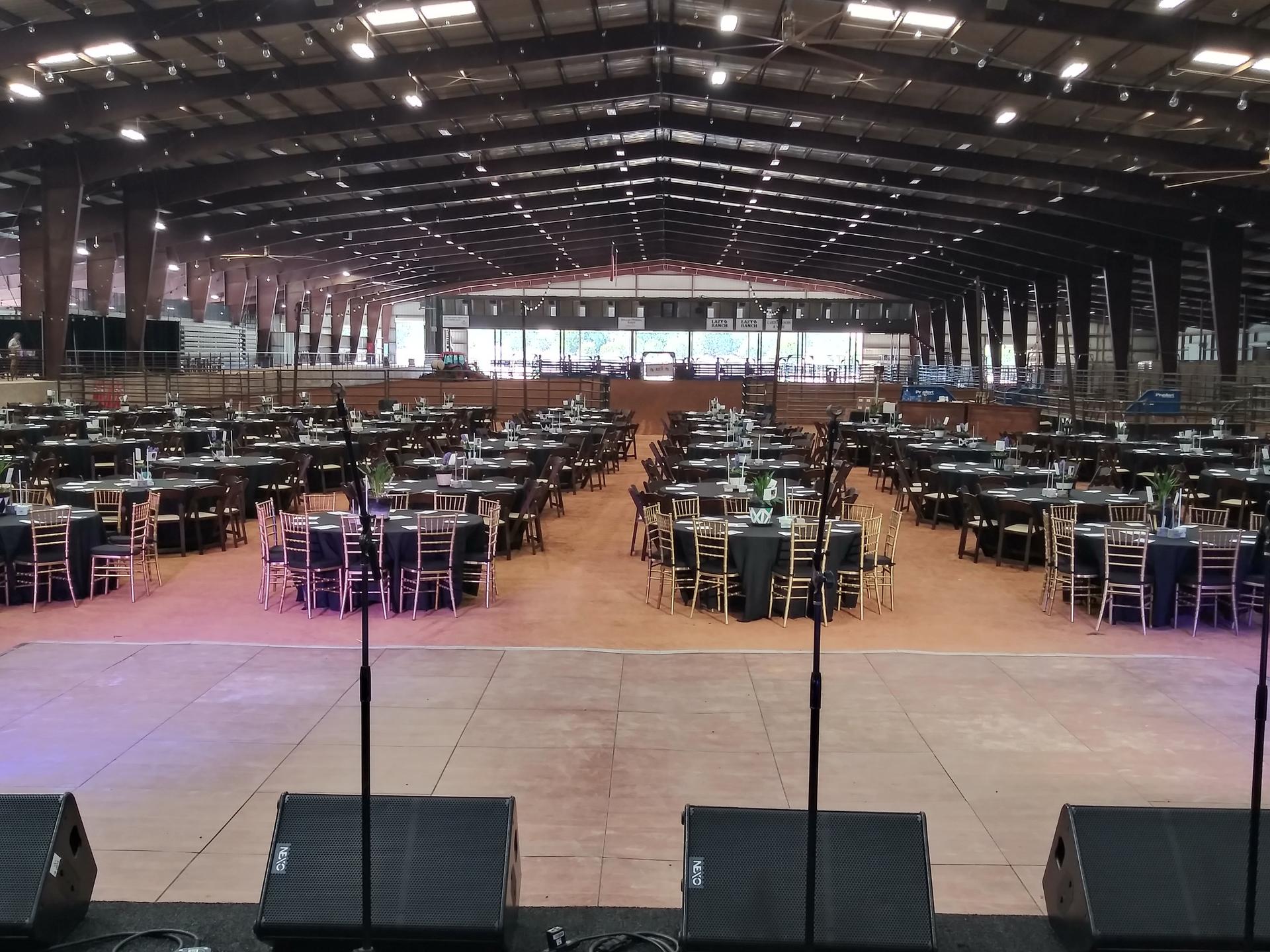 Event Center