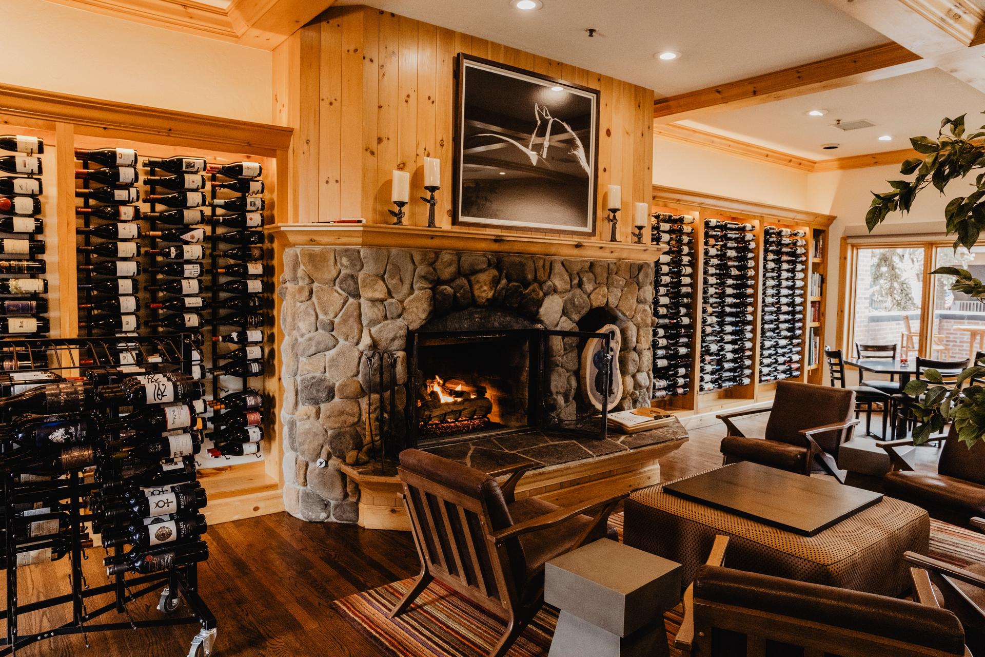 Full Buyout of Sun Valley Wine Company