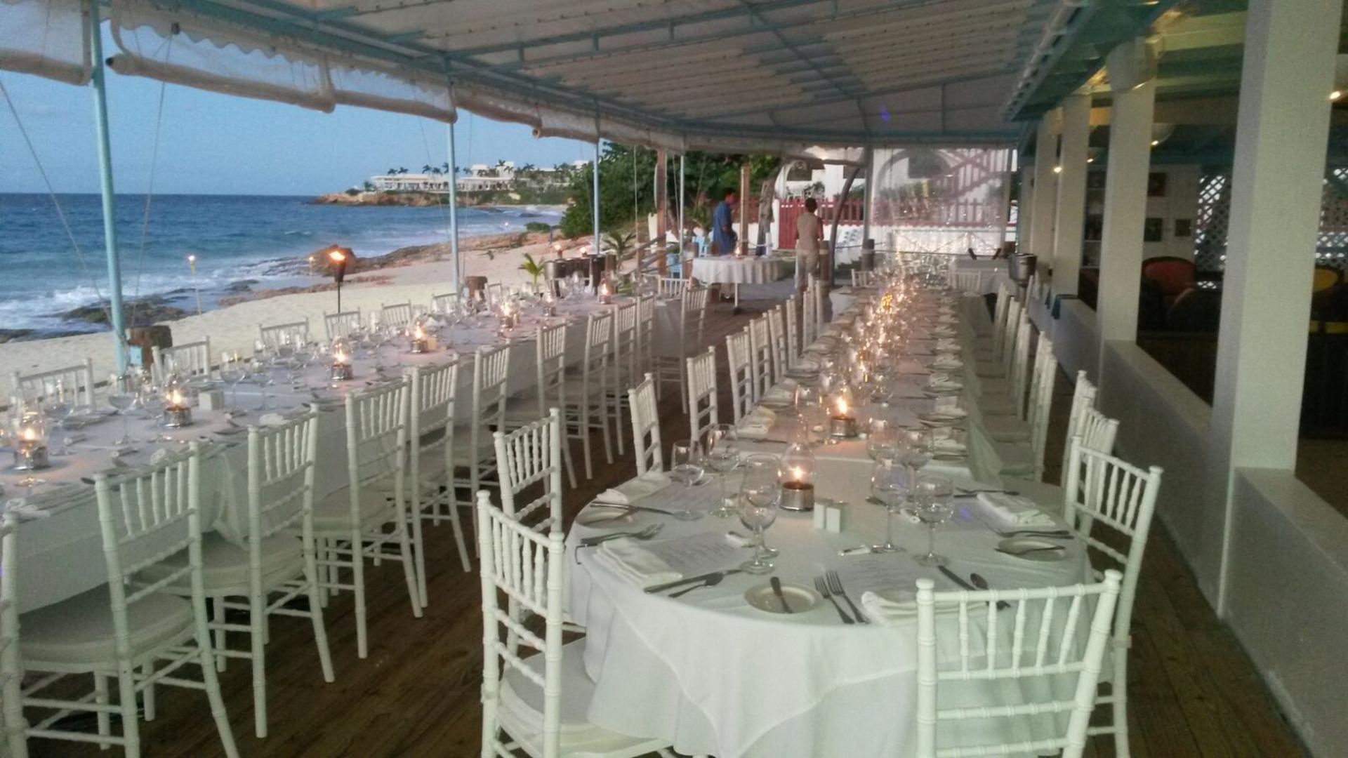 Full Buyout of Mango's Seaside Grill