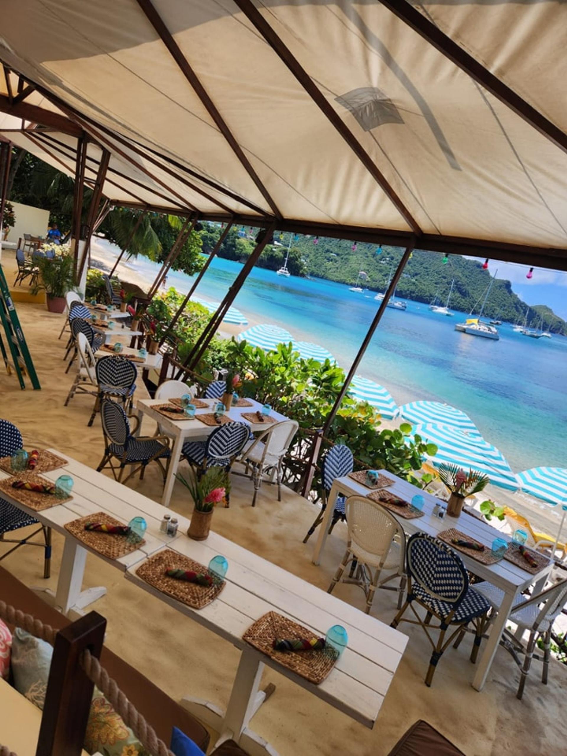Full Buyout of Jack's Beach Bar