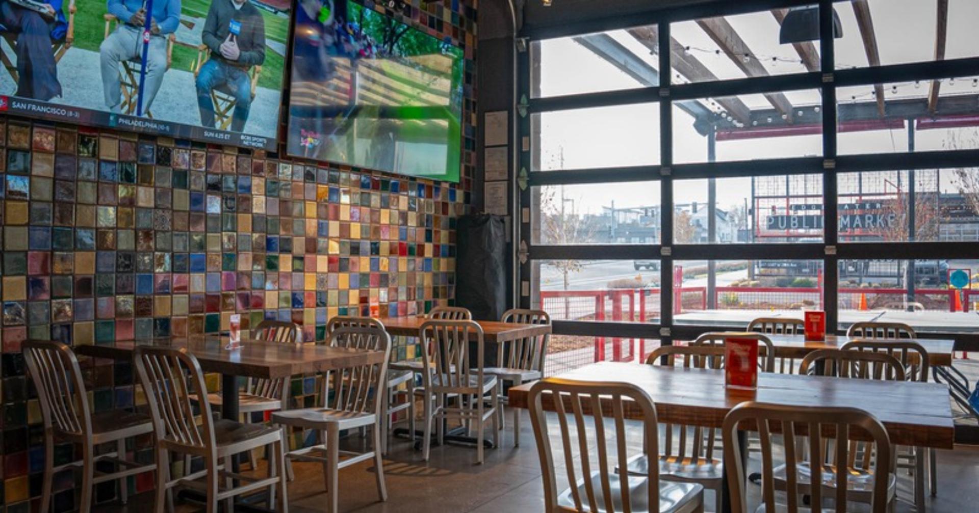 Full Buyout of Cochino Taco