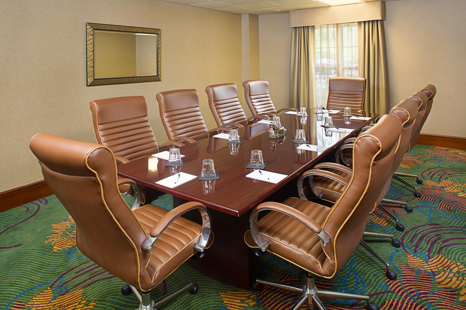Boardroom