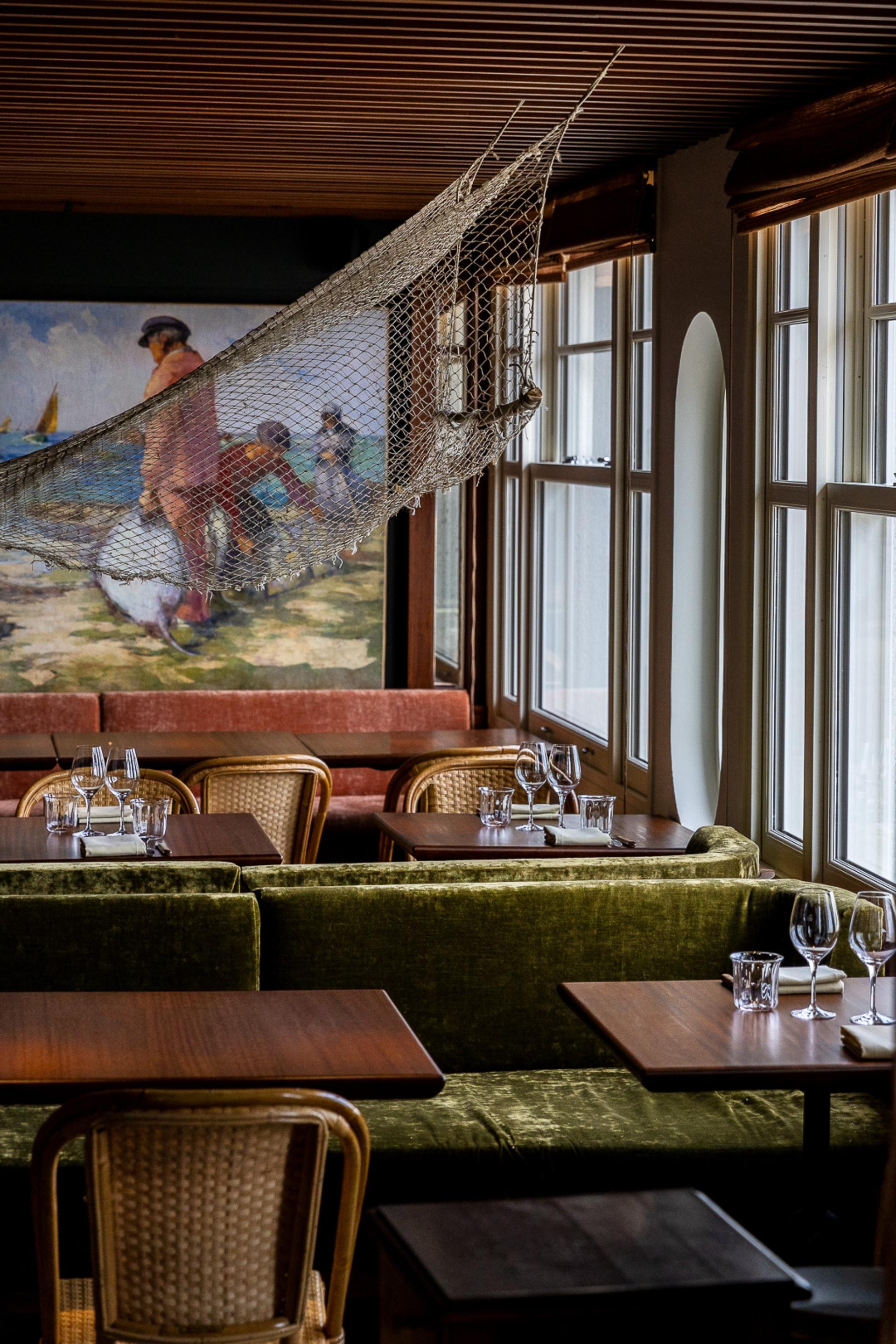 Full Buyout of Le Bistrot de Cancale