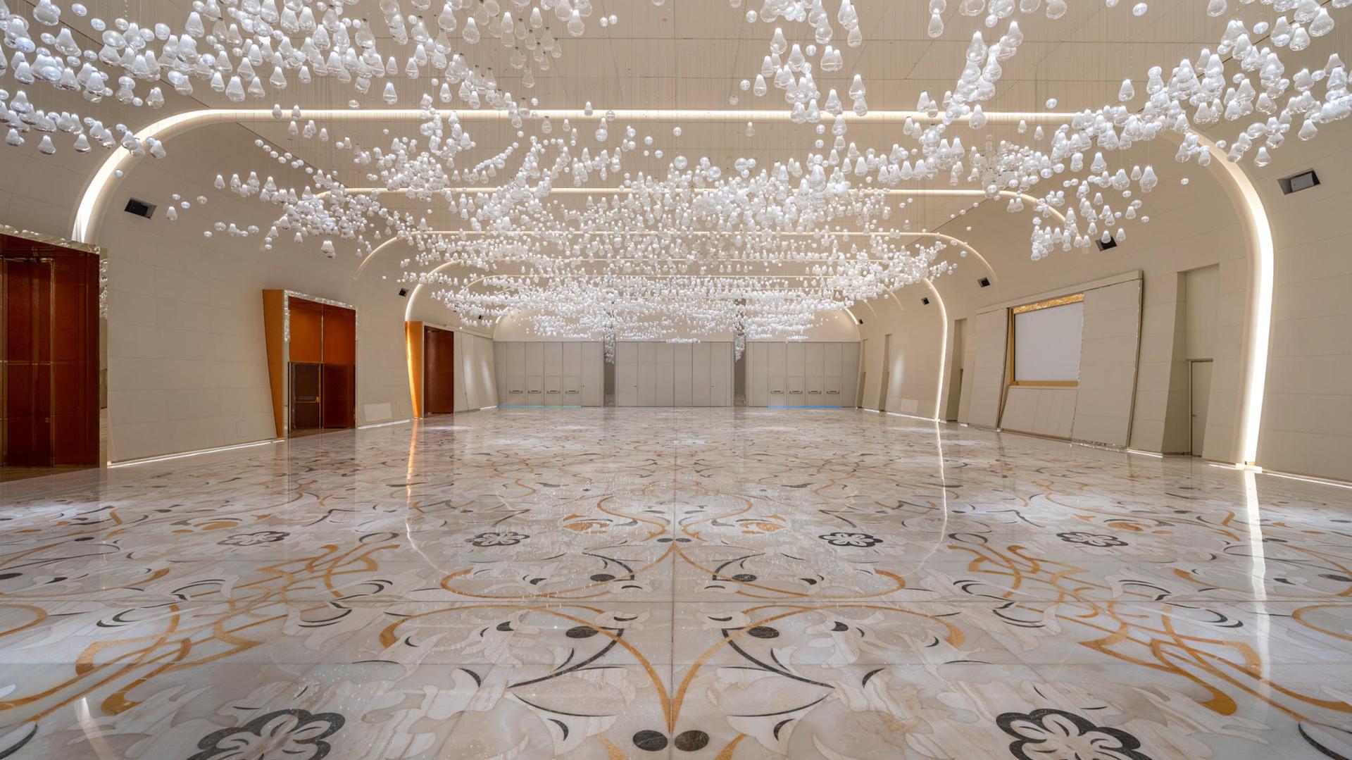 Ballroom Section 2