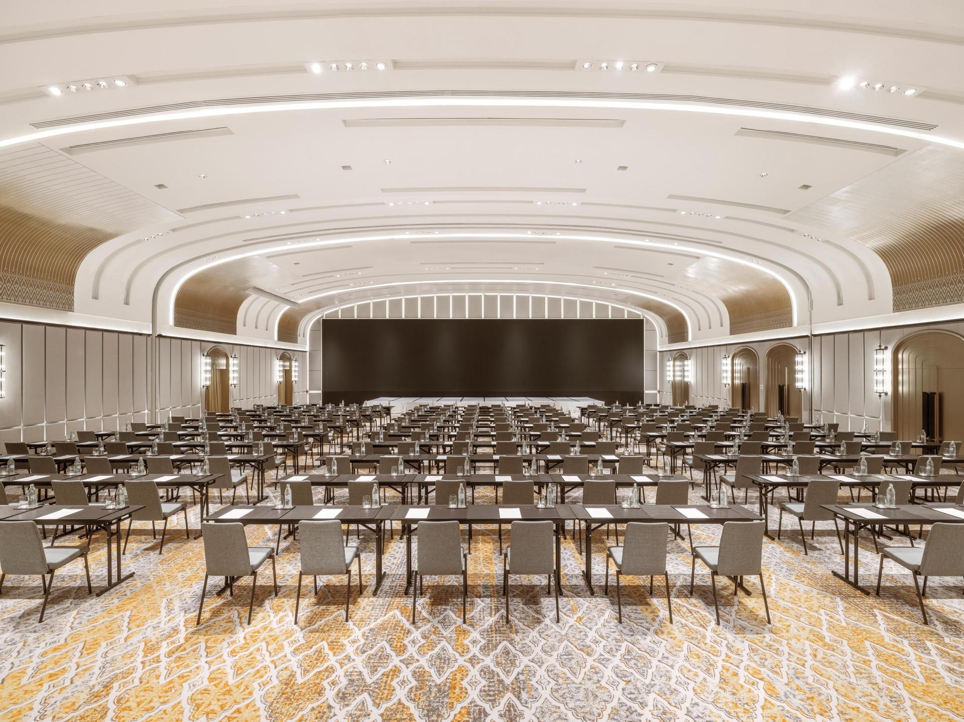 The Mae Ping Grand Ballroom